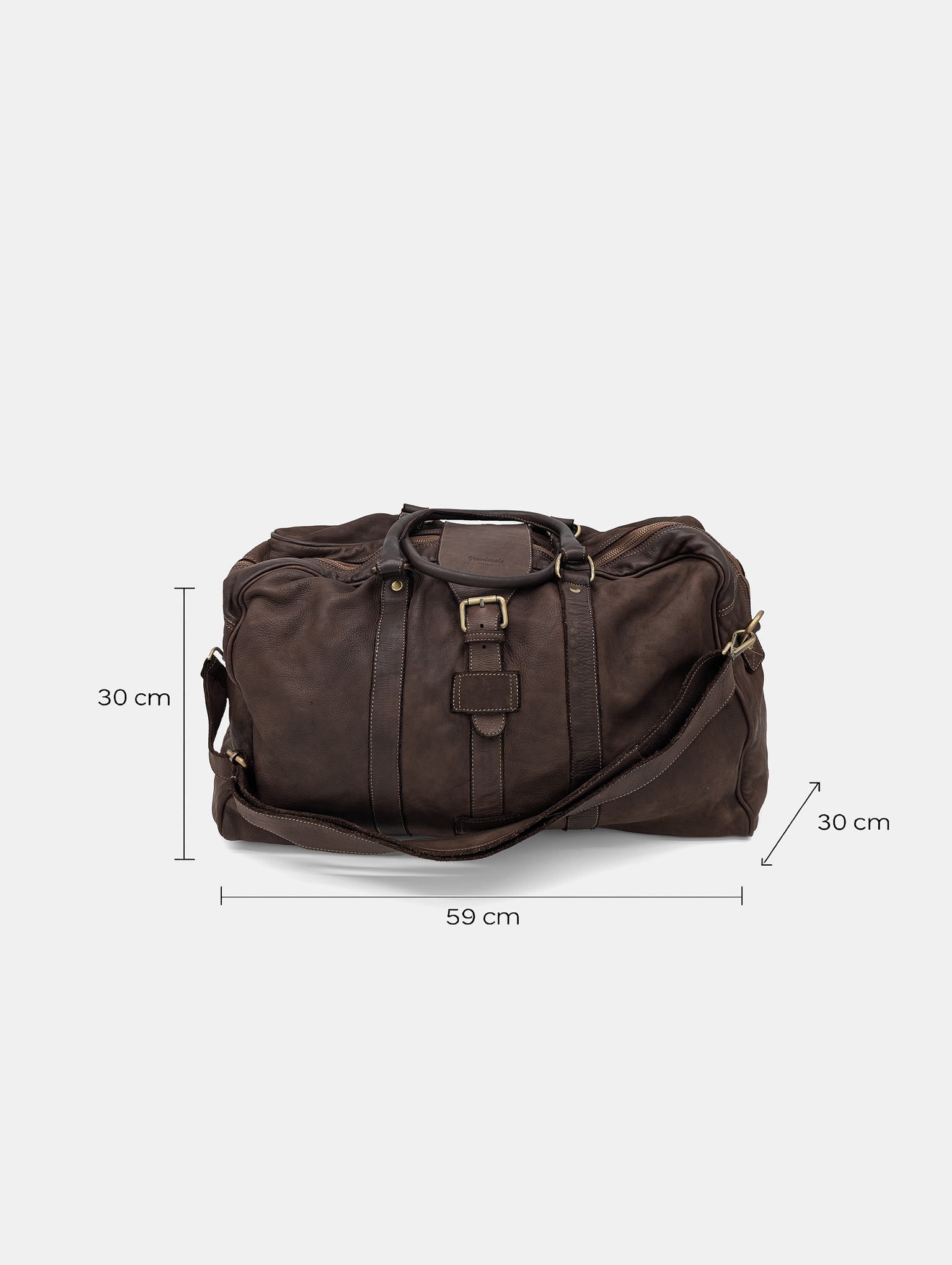 #Color_Dark Brown