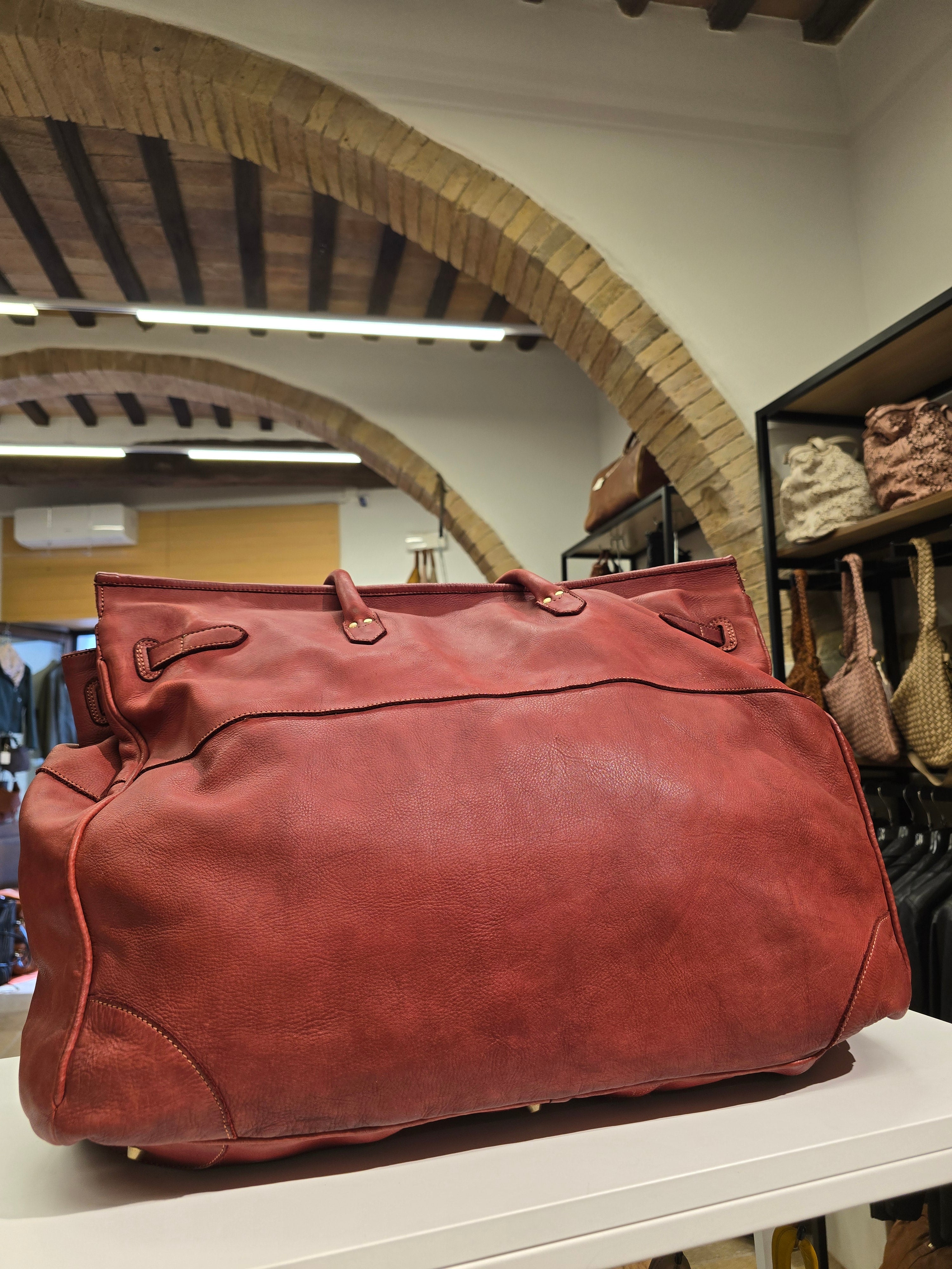 Ducale Heritage Viaggio