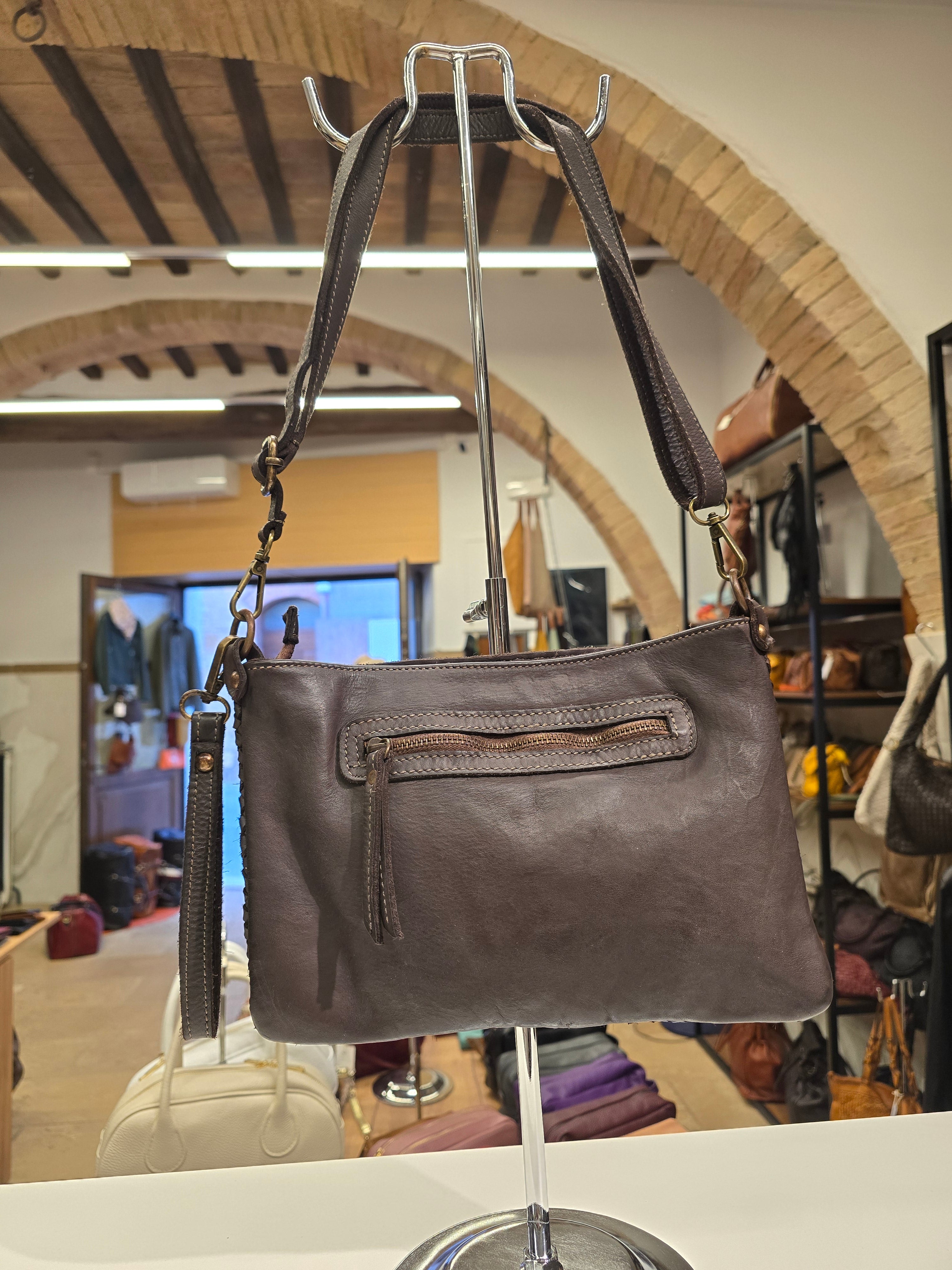 Ducale Intreccio Clutch