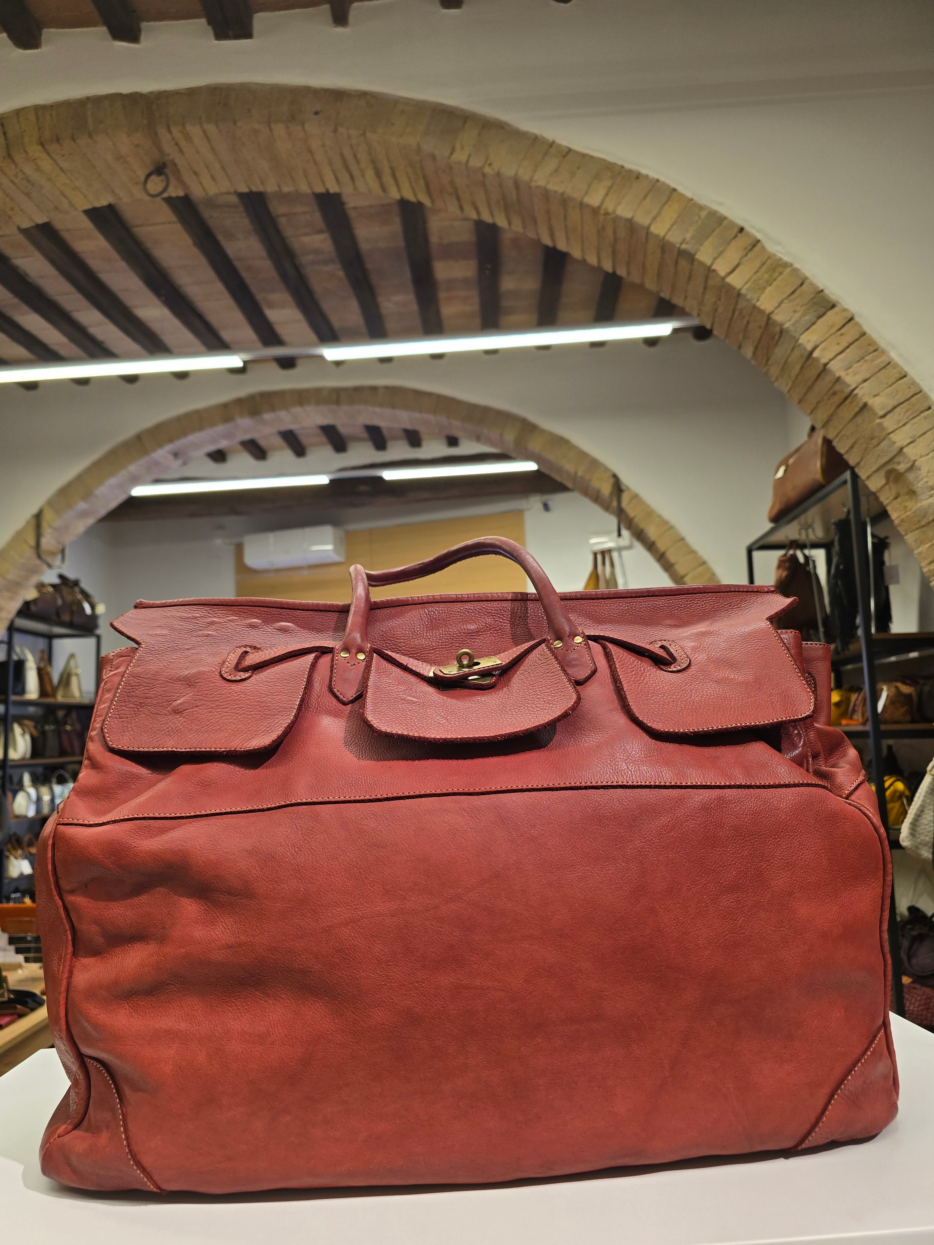 Ducale Heritage Viaggio