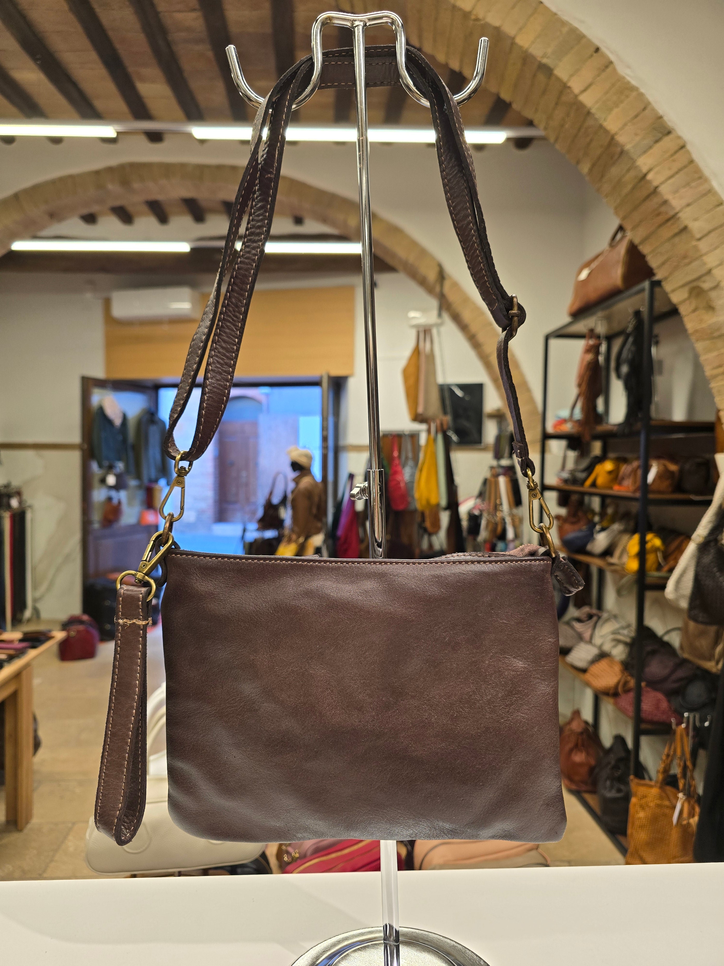 Ducale Classico Clutch