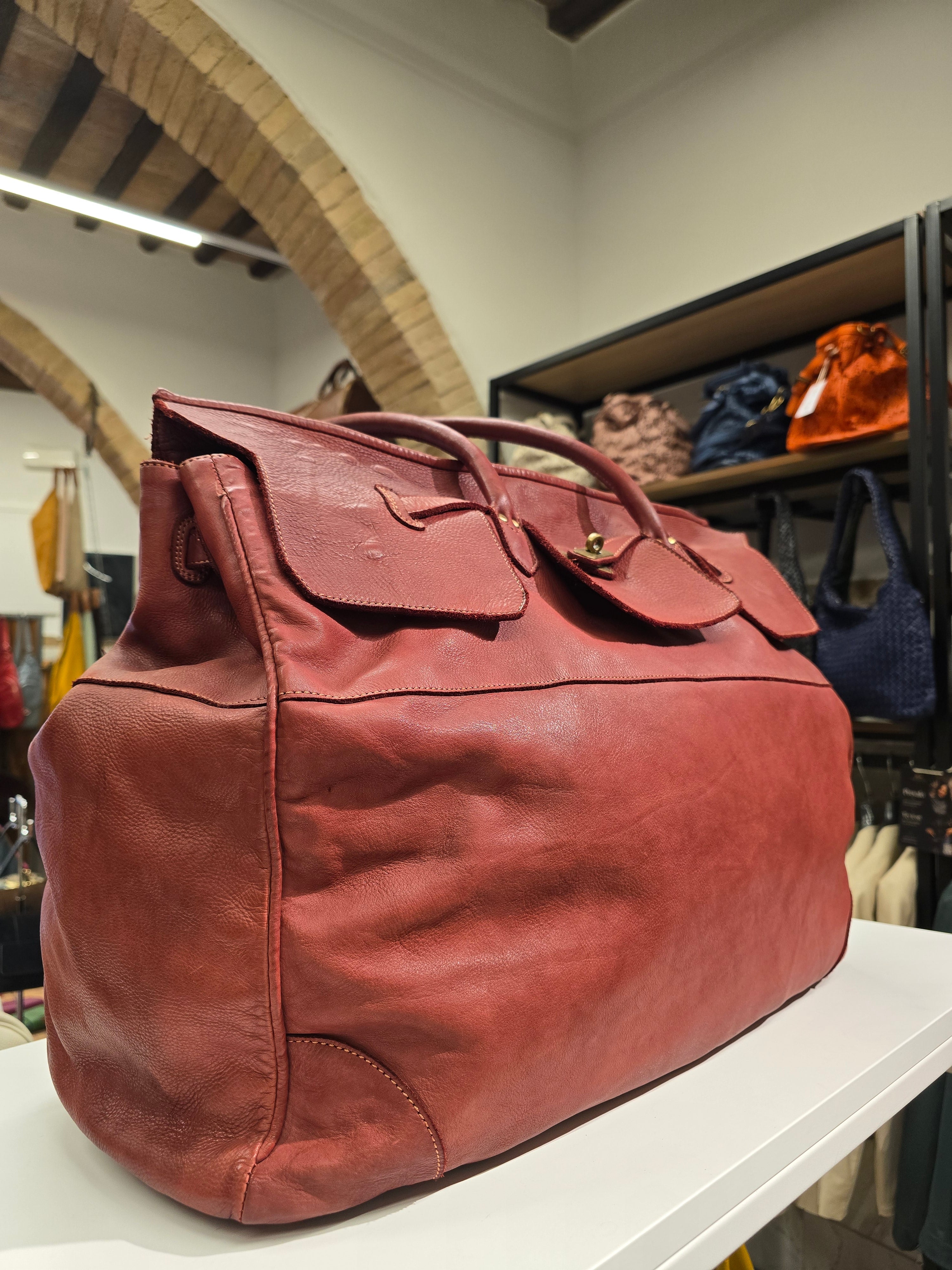 Ducale Heritage Viaggio