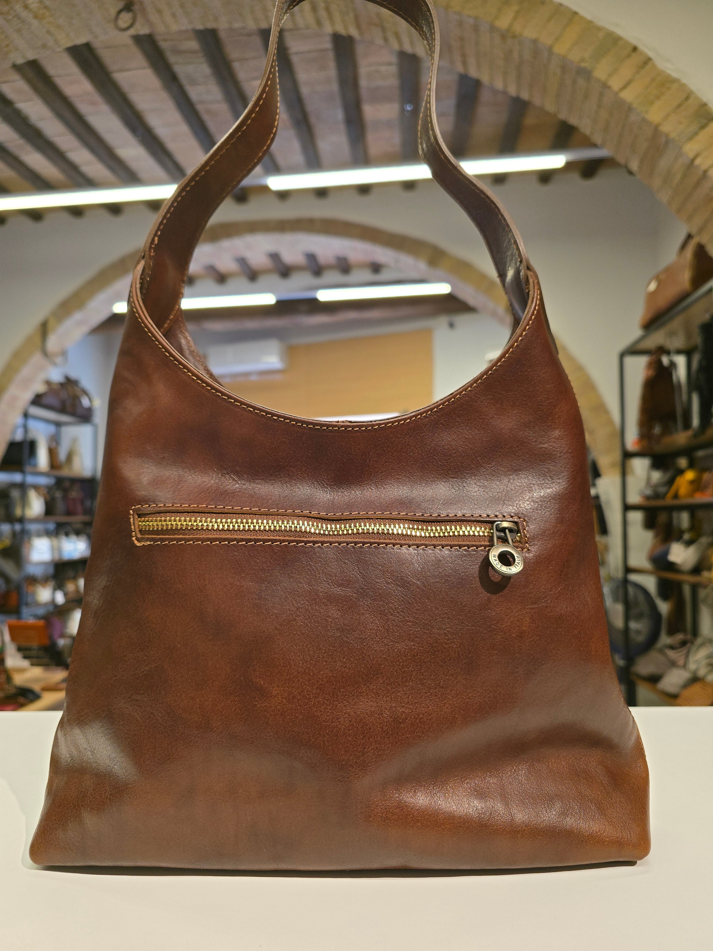 #Color_Dark Brown