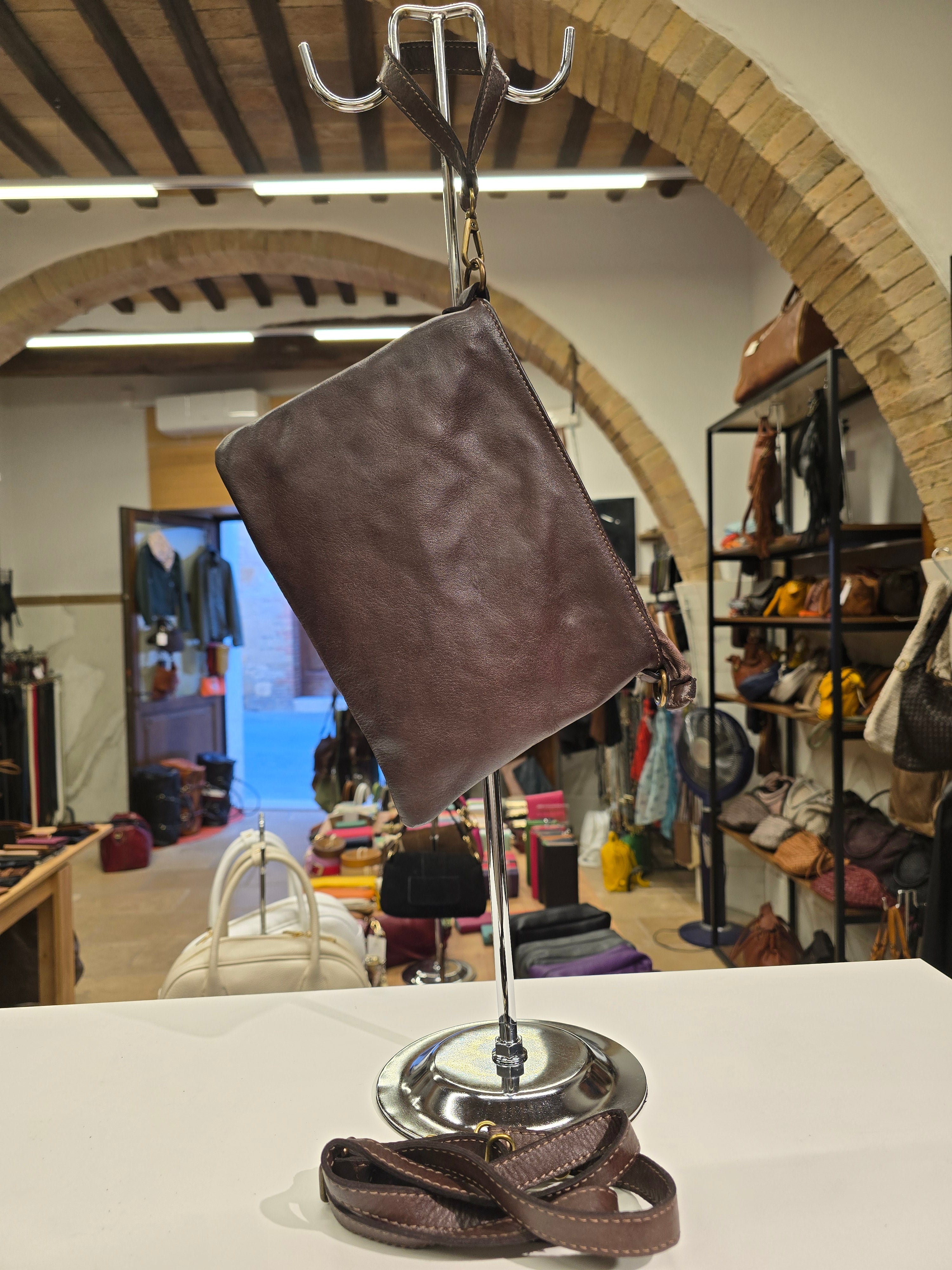 Ducale Classico Clutch