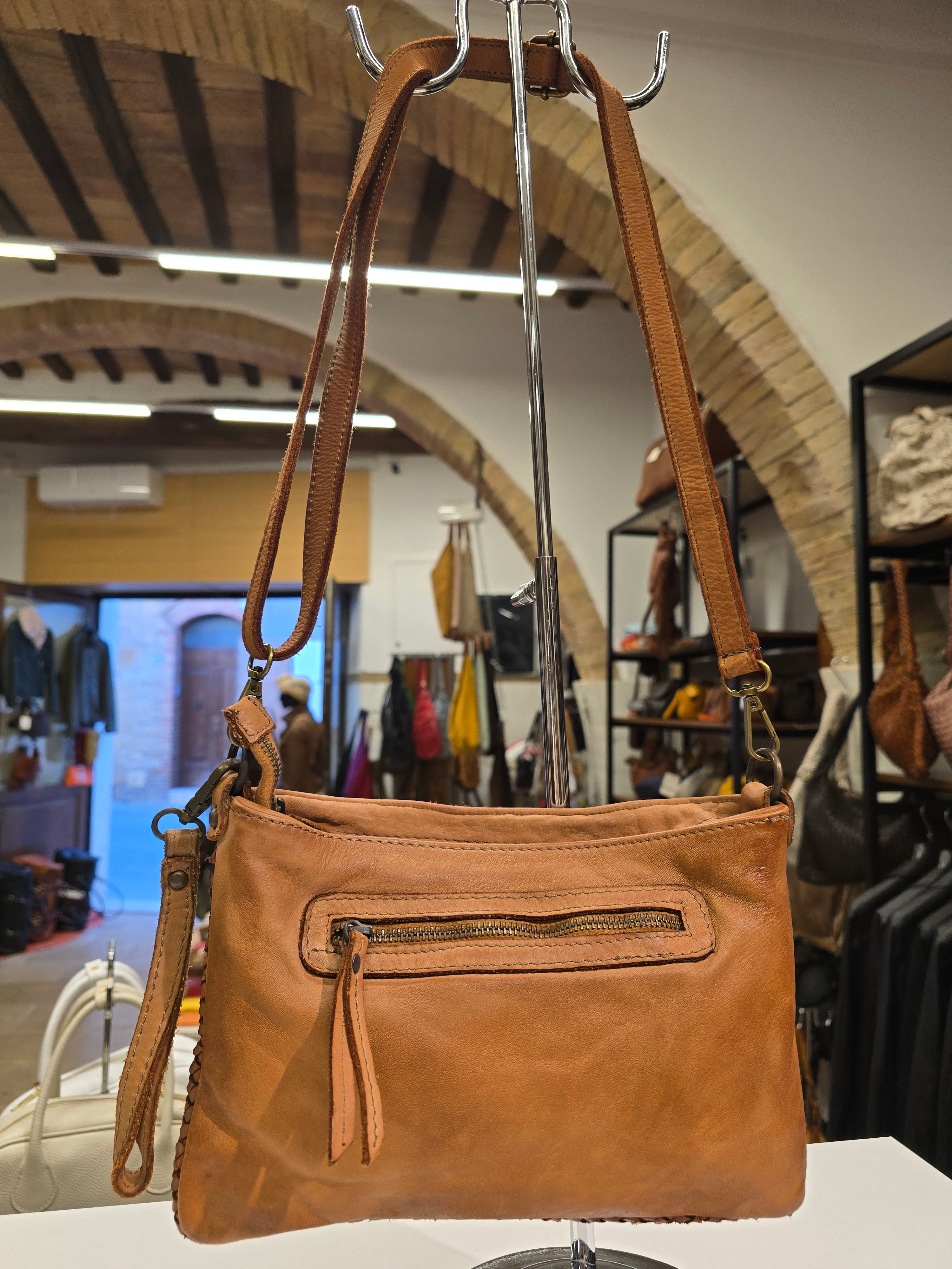 Ducale Intreccio Clutch