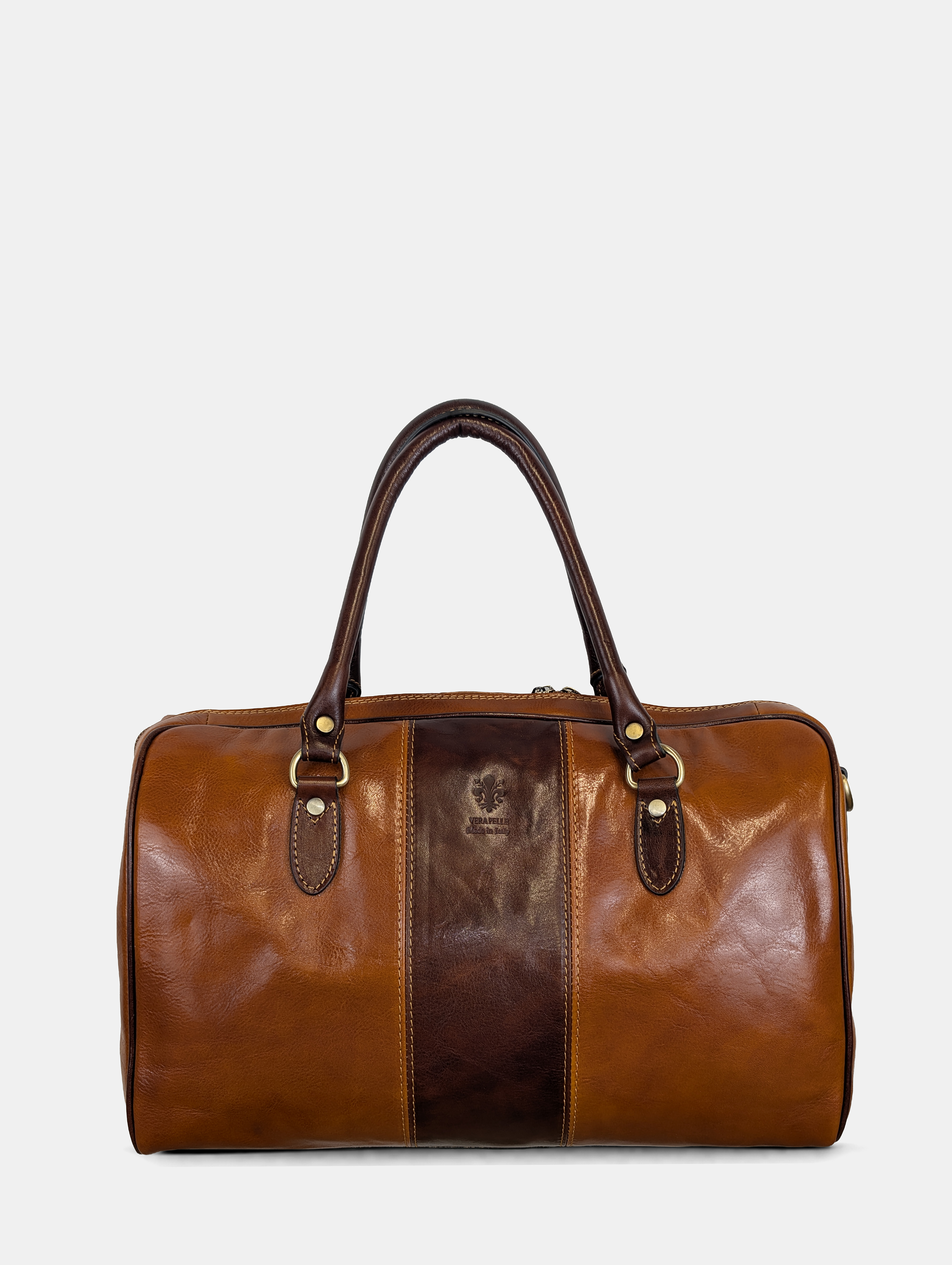 Ducale Hand Dyed Mini Travel Bag