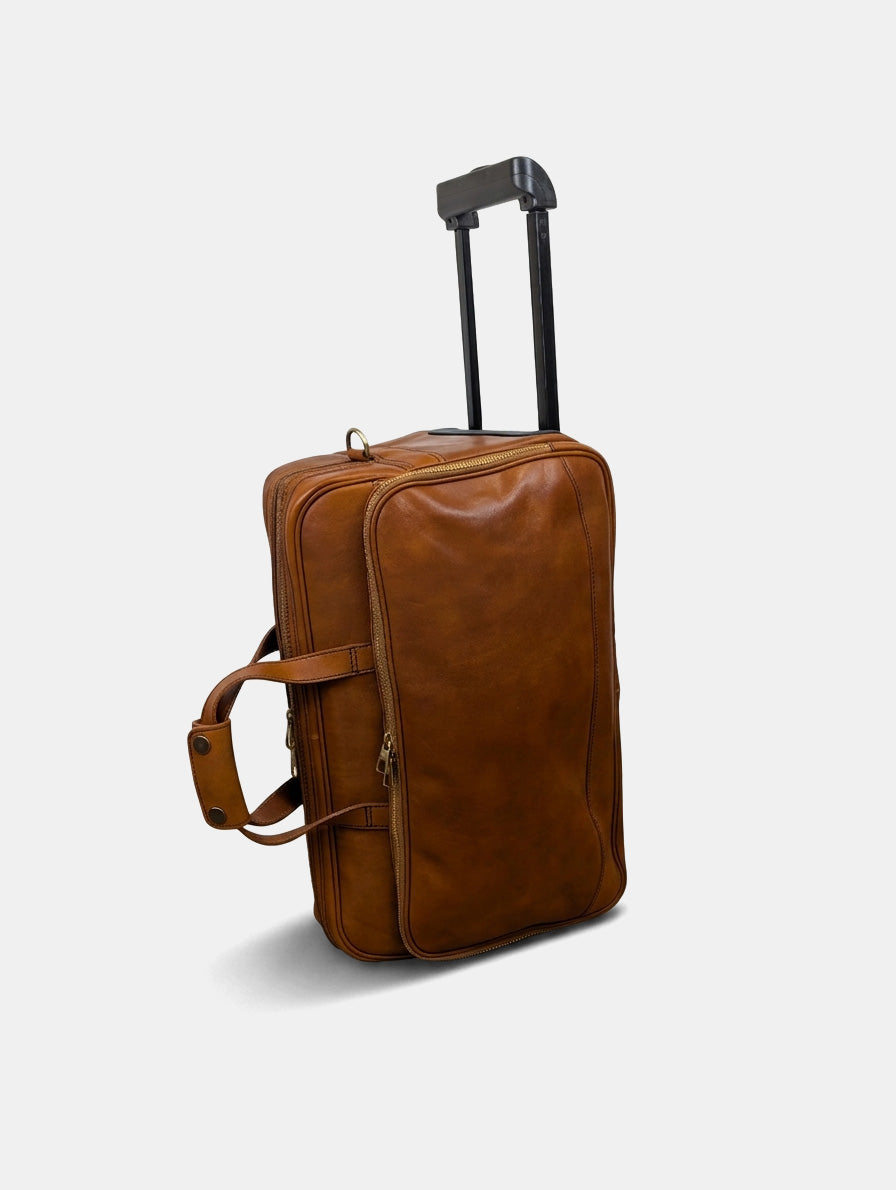 Ducale Trolley travel Bag