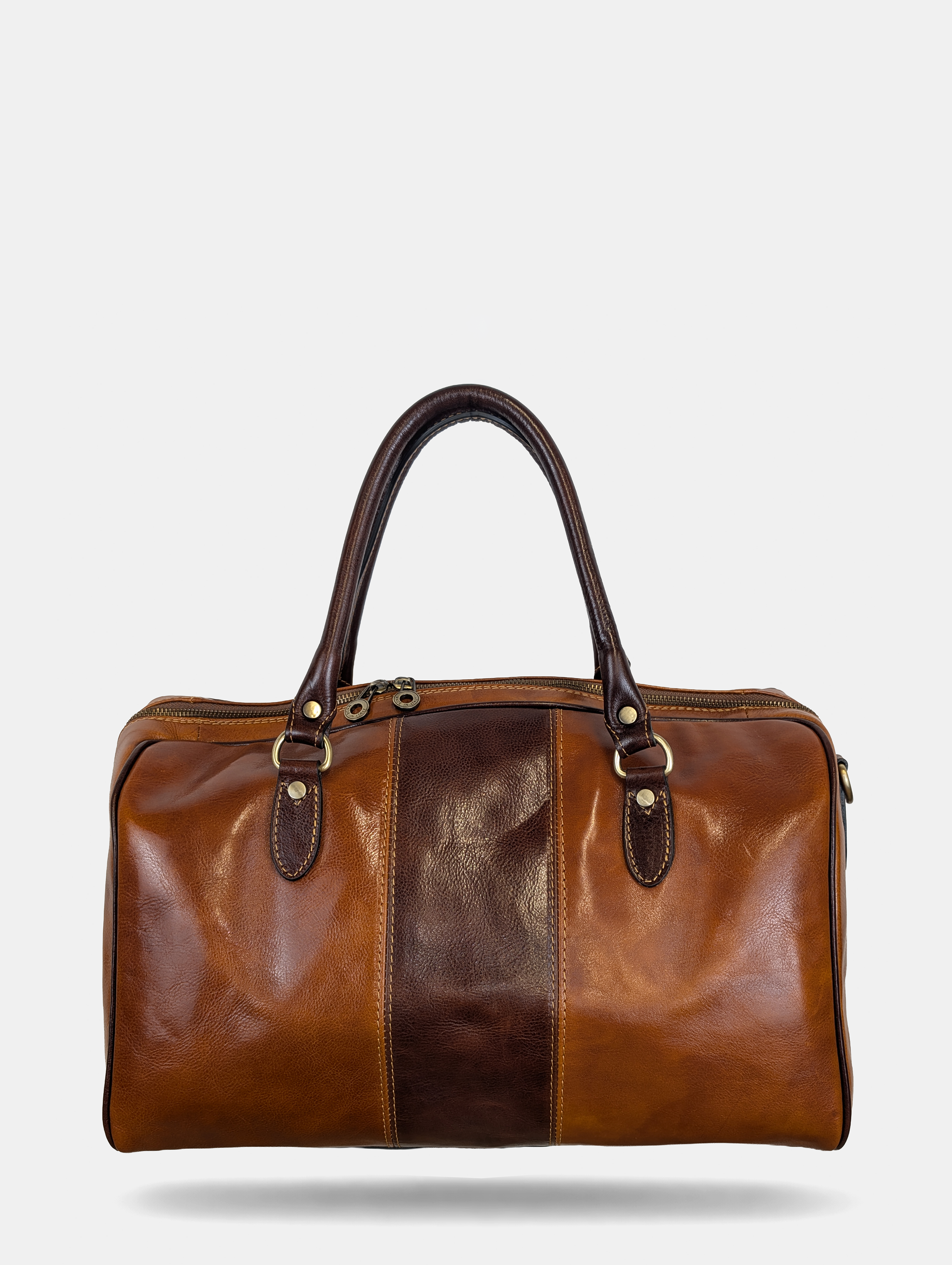 Ducale Hand Dyed Mini Travel Bag