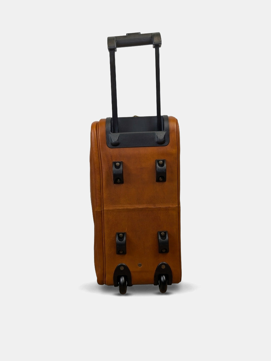 Ducale Trolley travel Bag