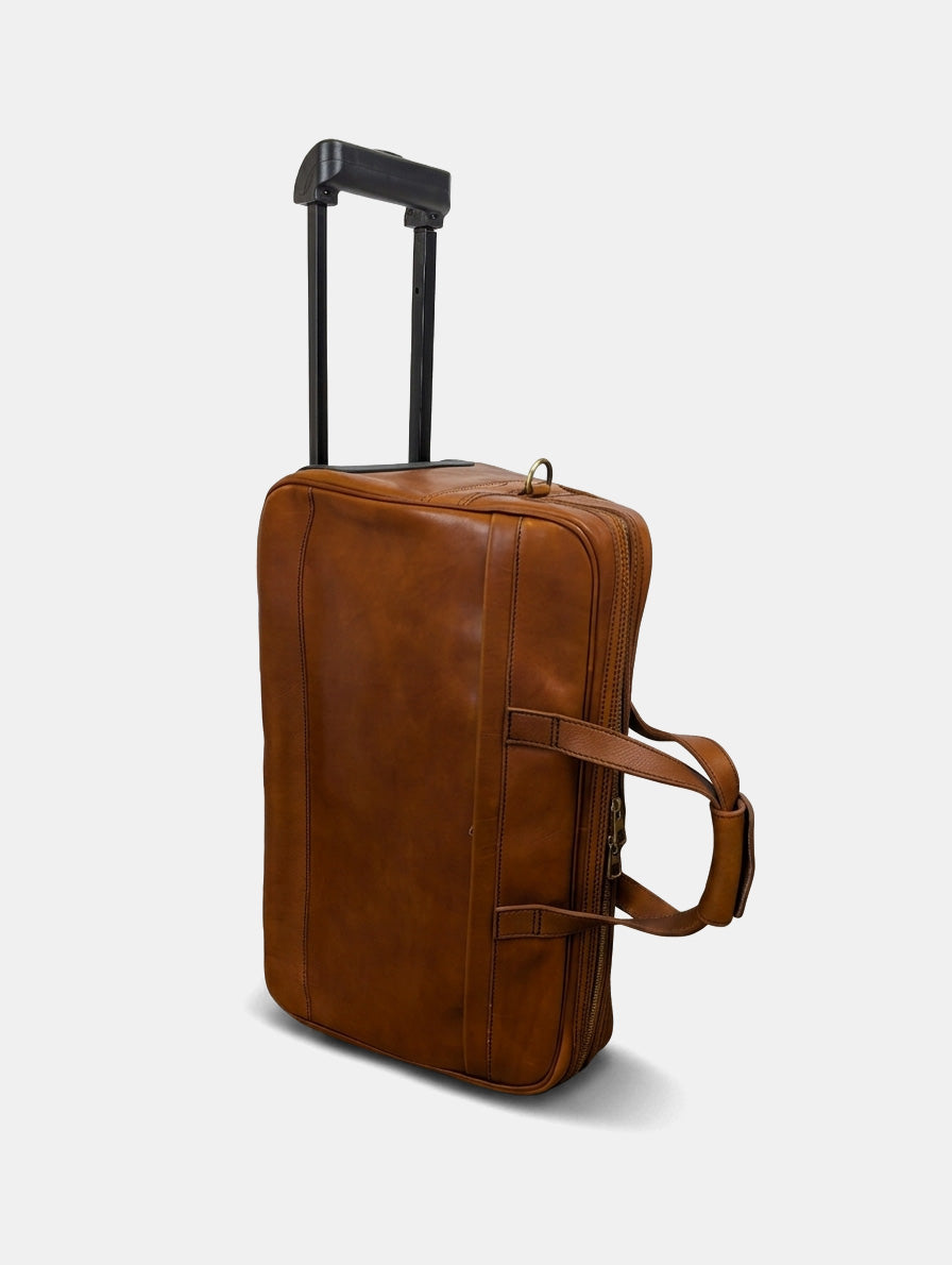 Ducale Trolley travel Bag
