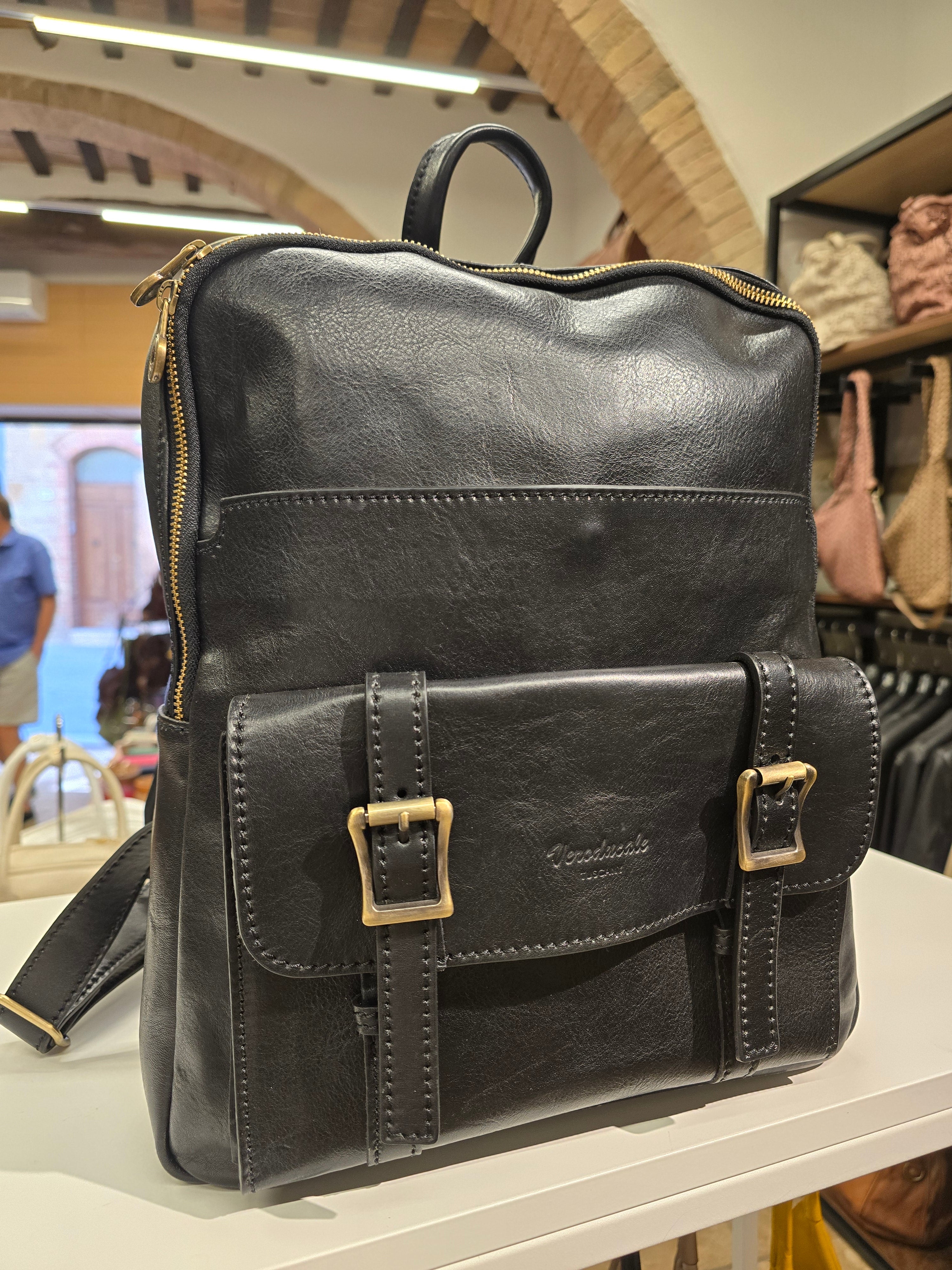 Ducale trolley Sleeve Backpack