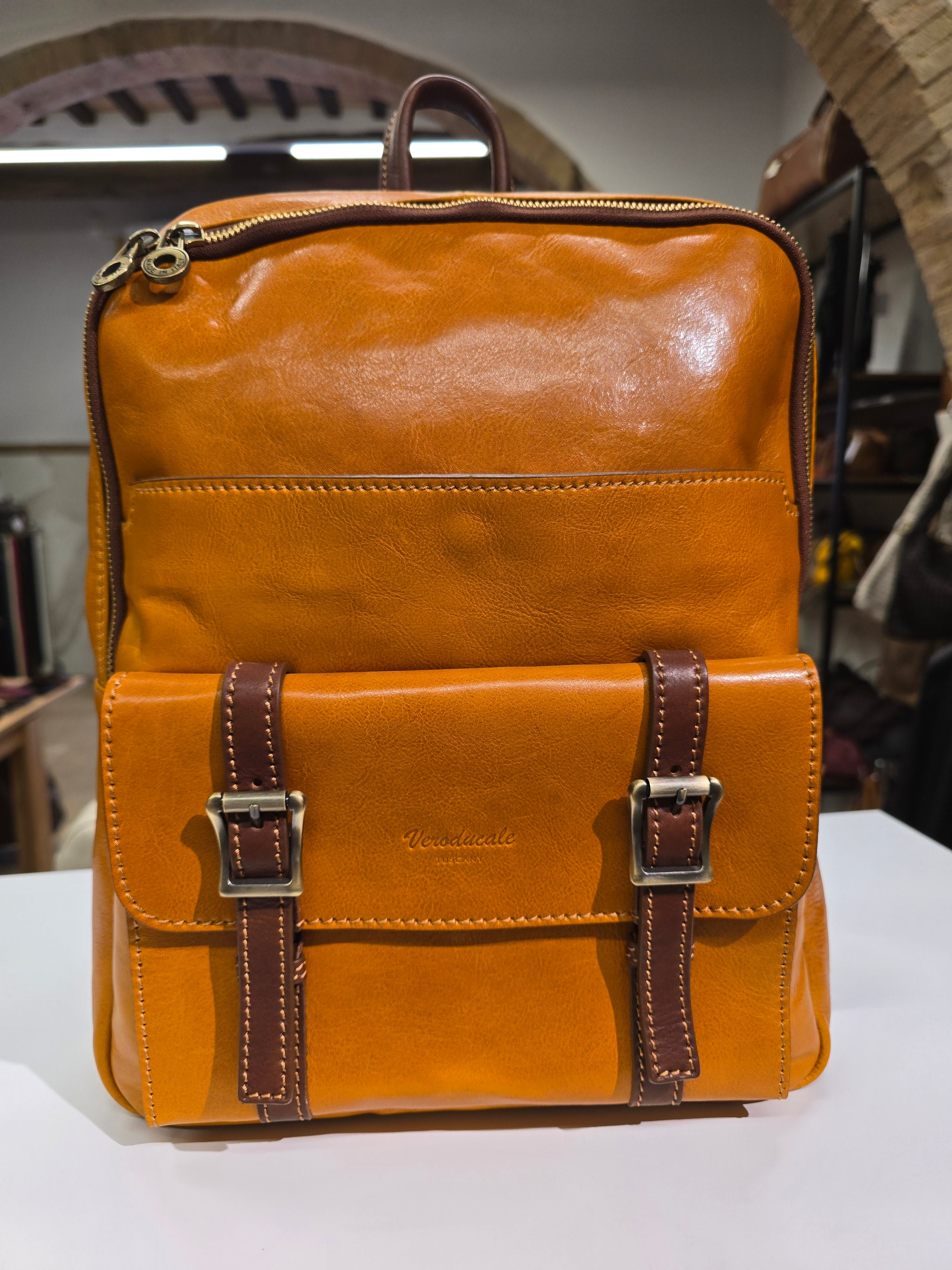 Ducale trolley Sleeve Backpack