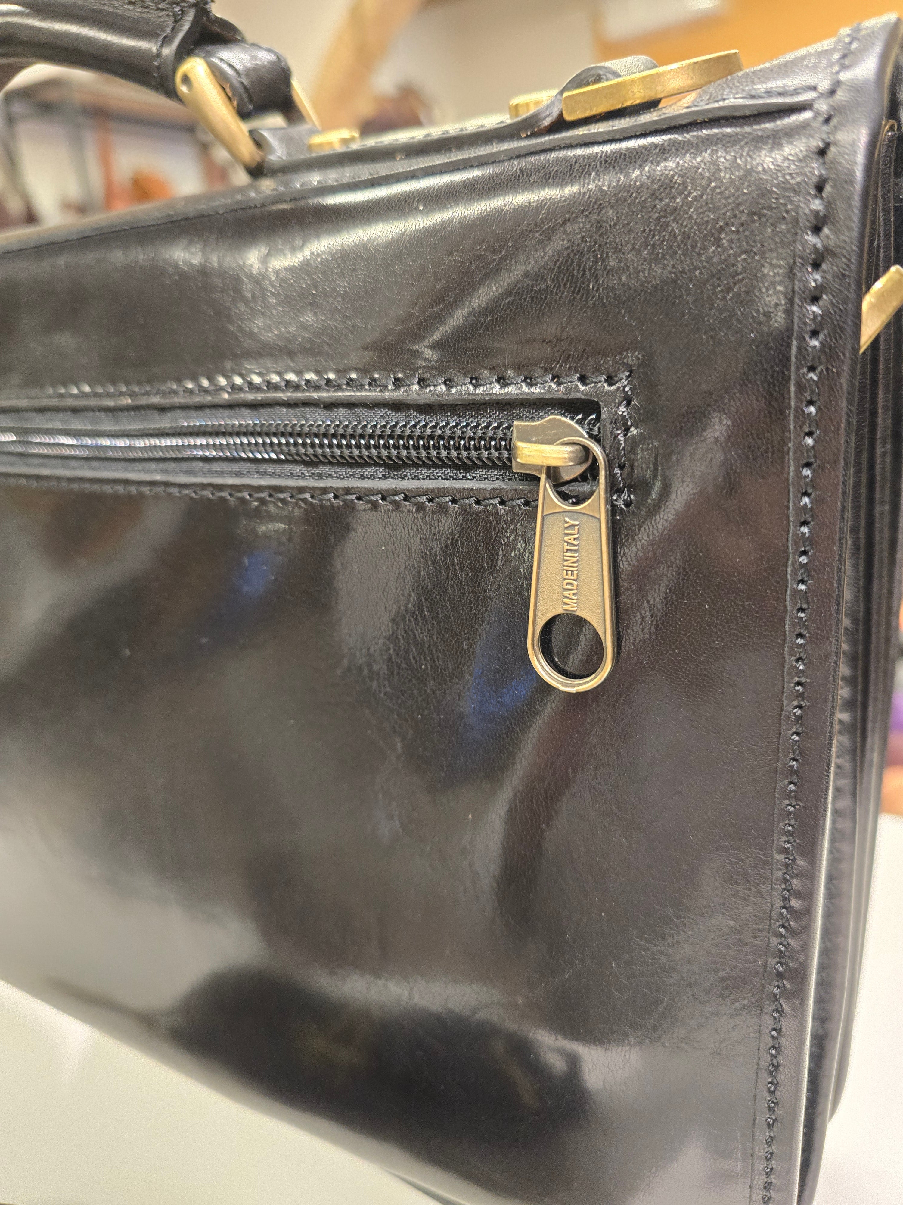Ducale Briefcase.