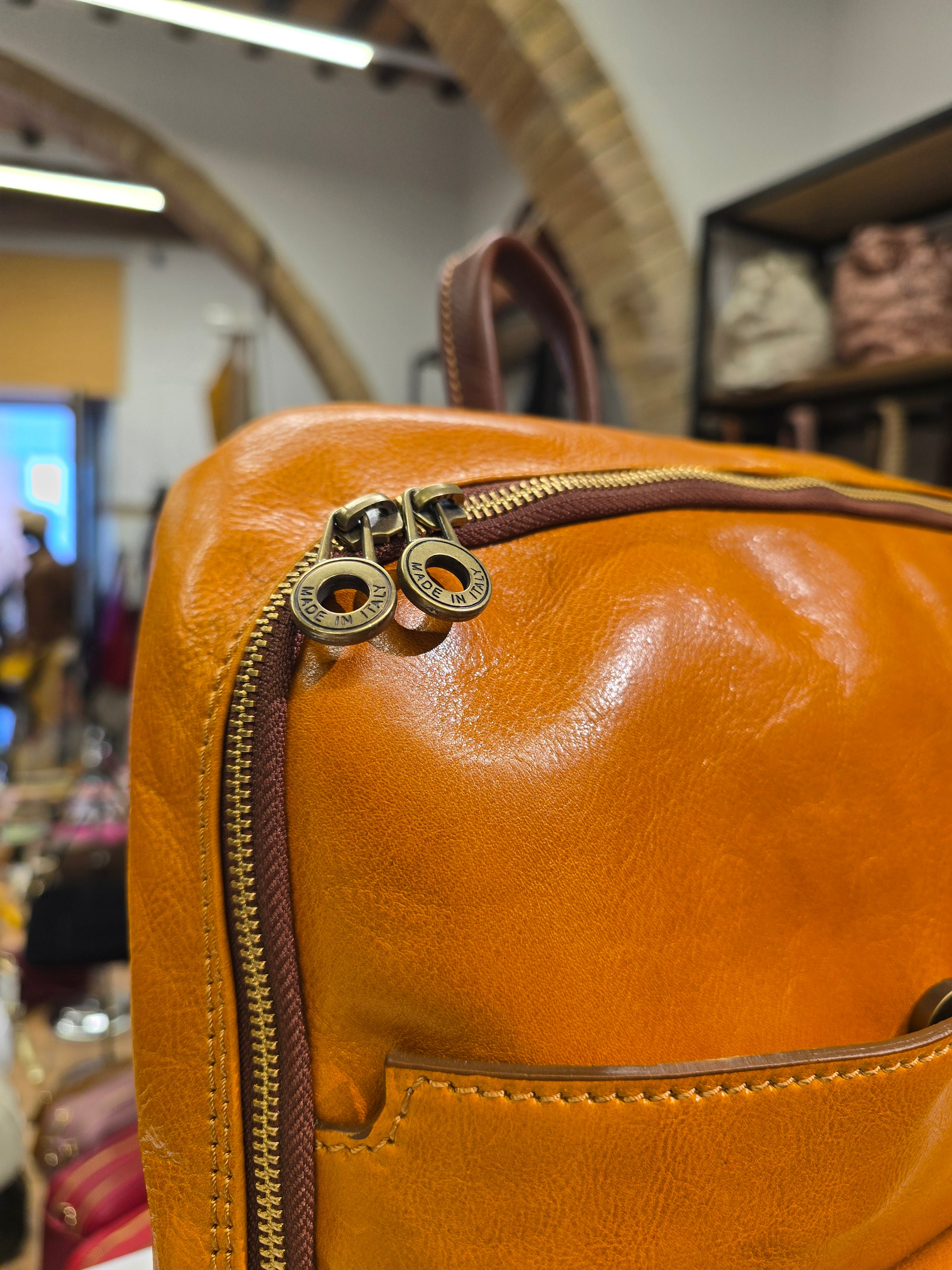 Ducale trolley Sleeve Backpack