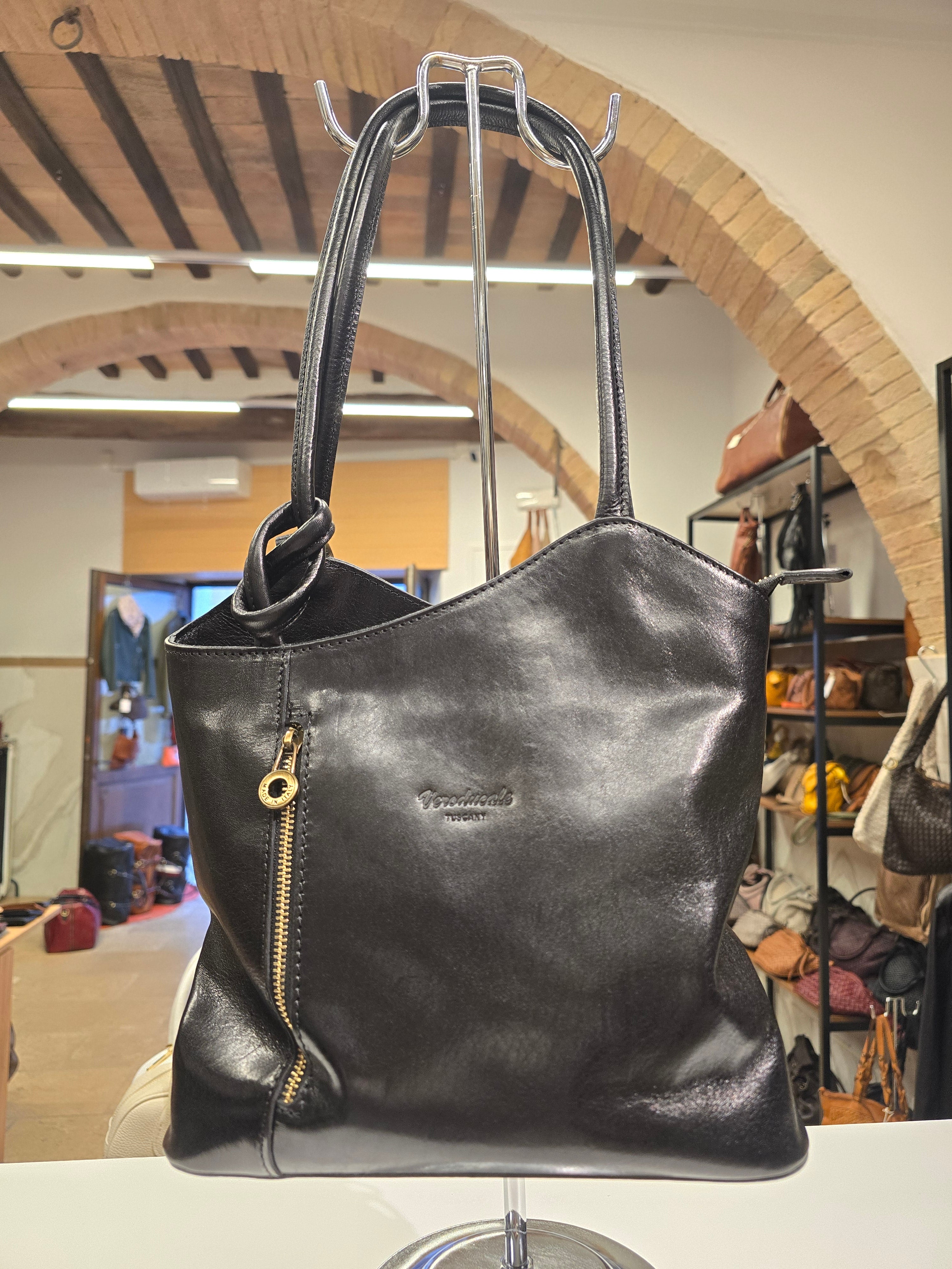 Ducale Tote-Backpack