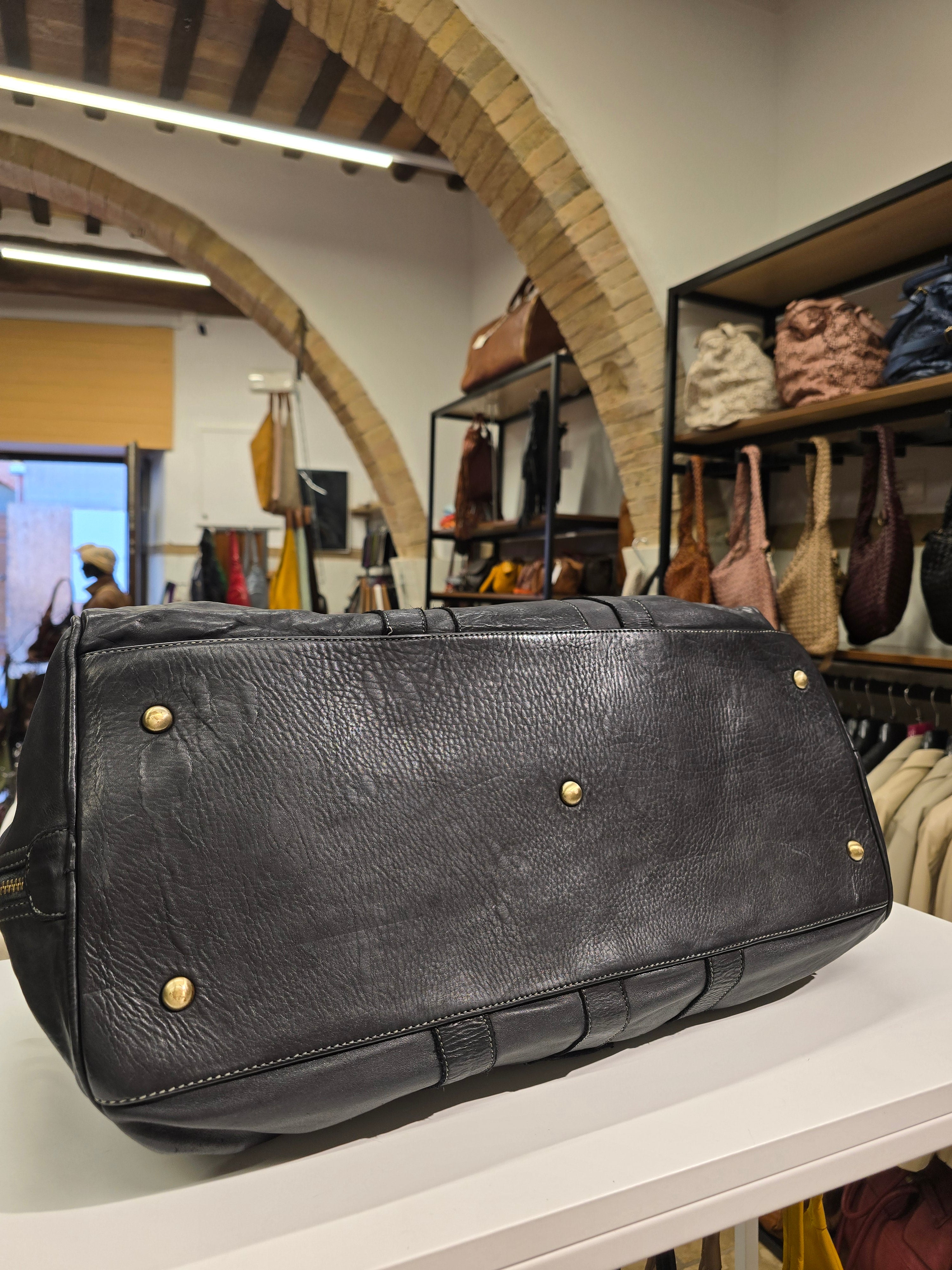 Ducale Duffle Travel Bag