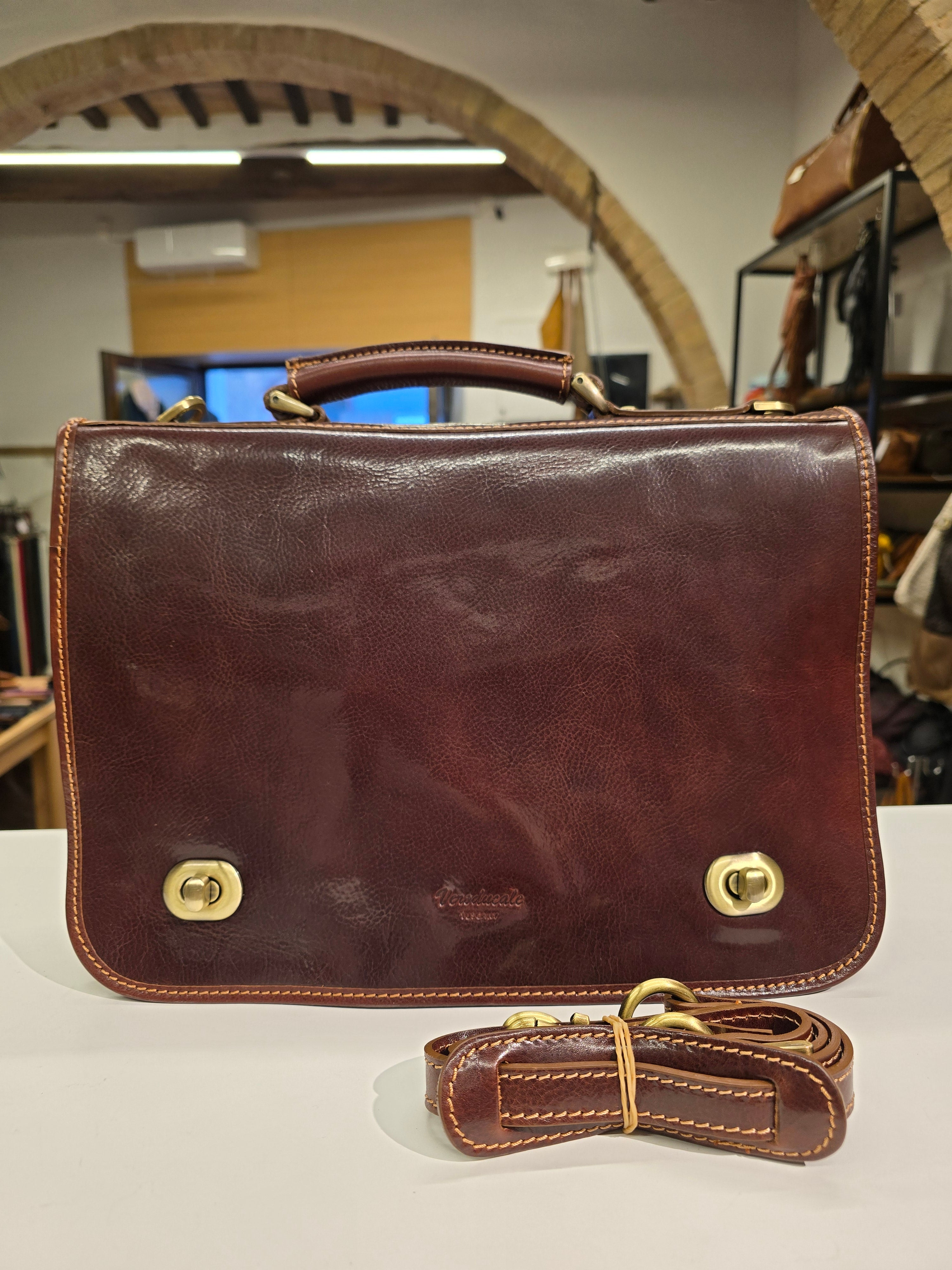 Ducale Briefcase.