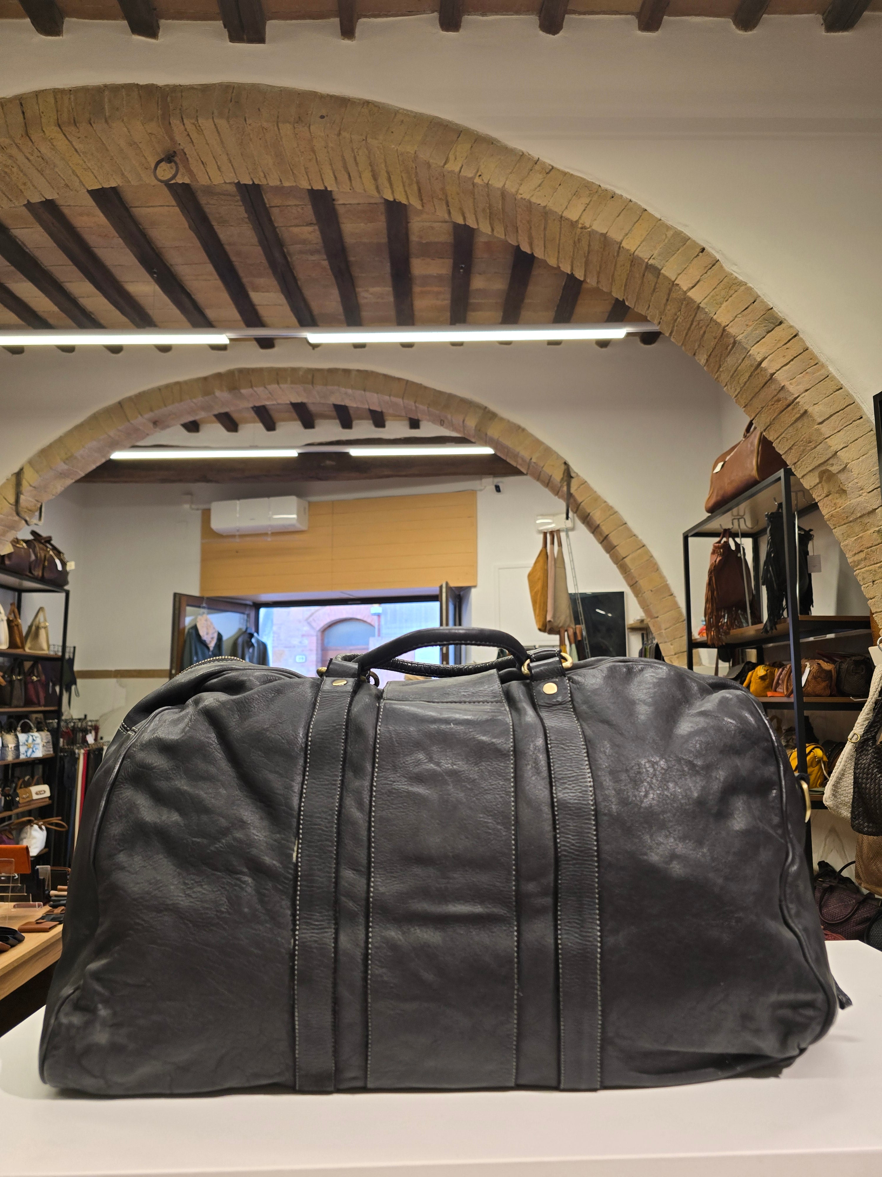 Ducale Duffle Travel Bag