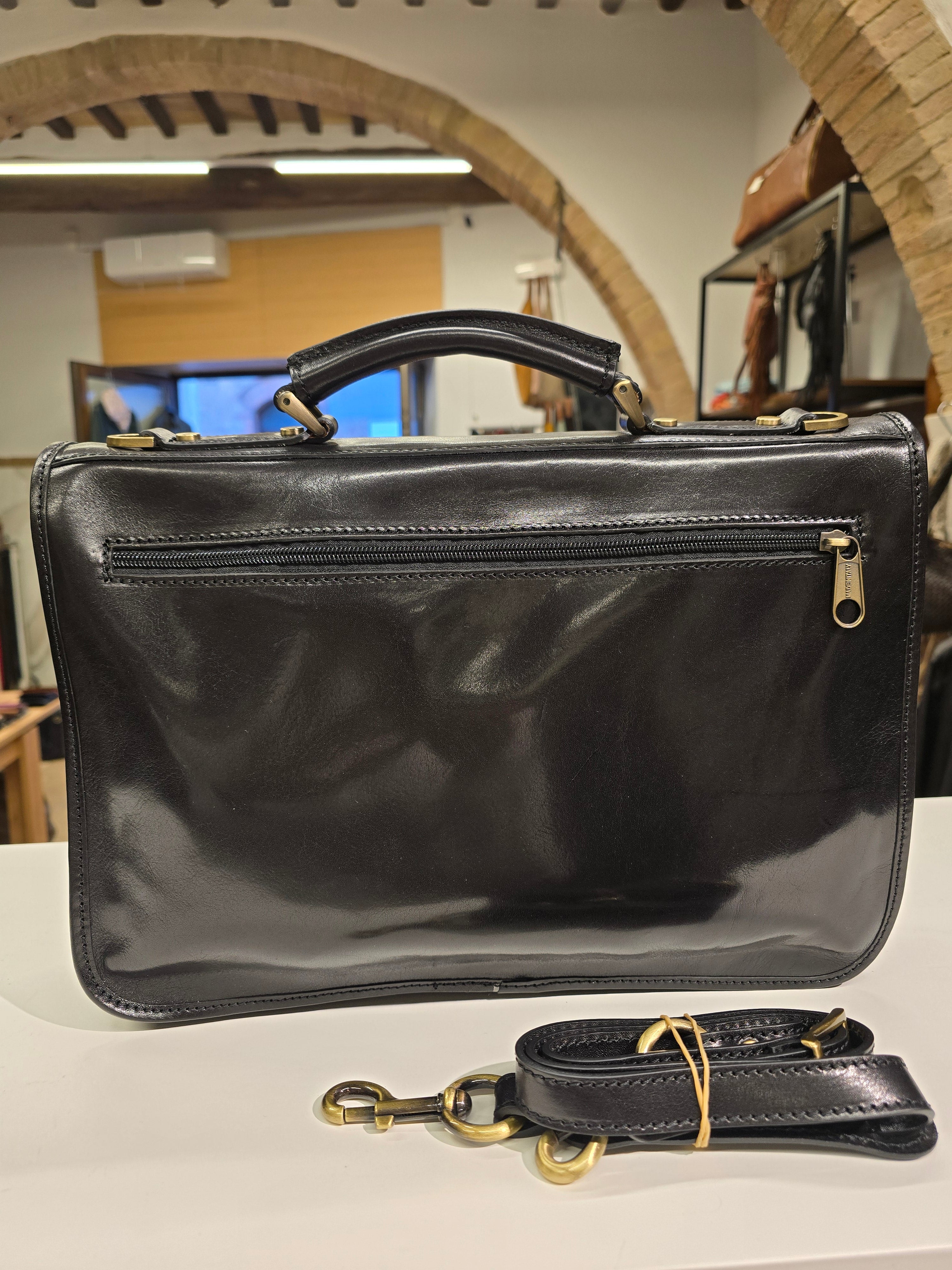 Ducale Briefcase.