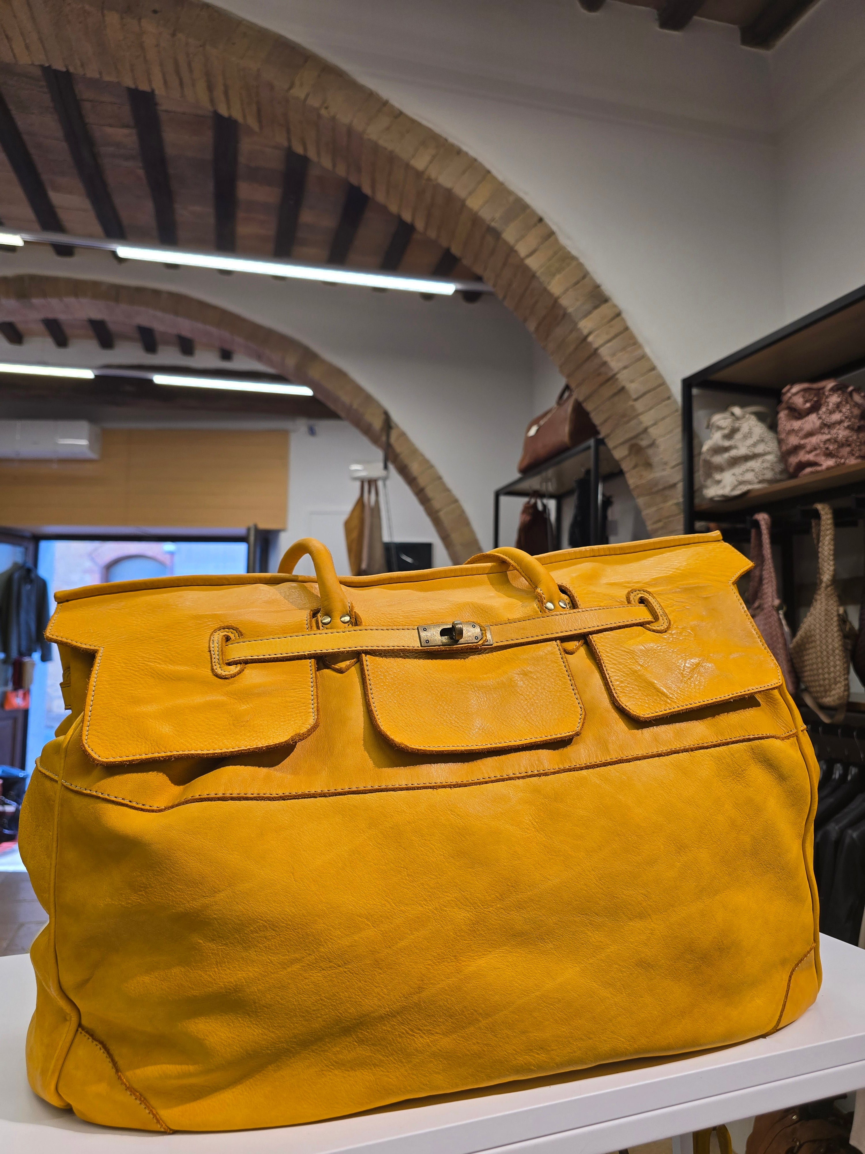 Ducale Heritage Viaggio