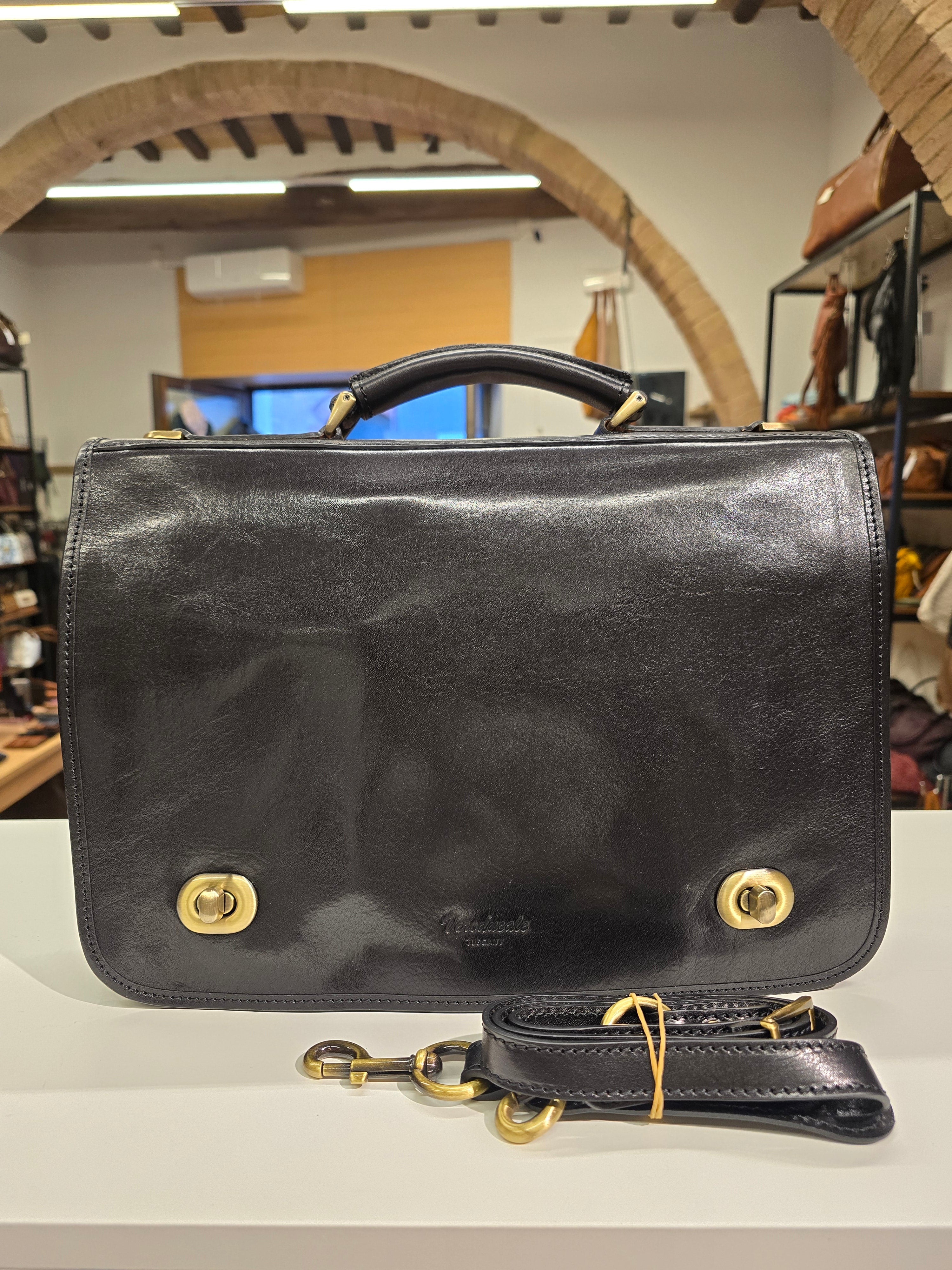 Ducale Briefcase.