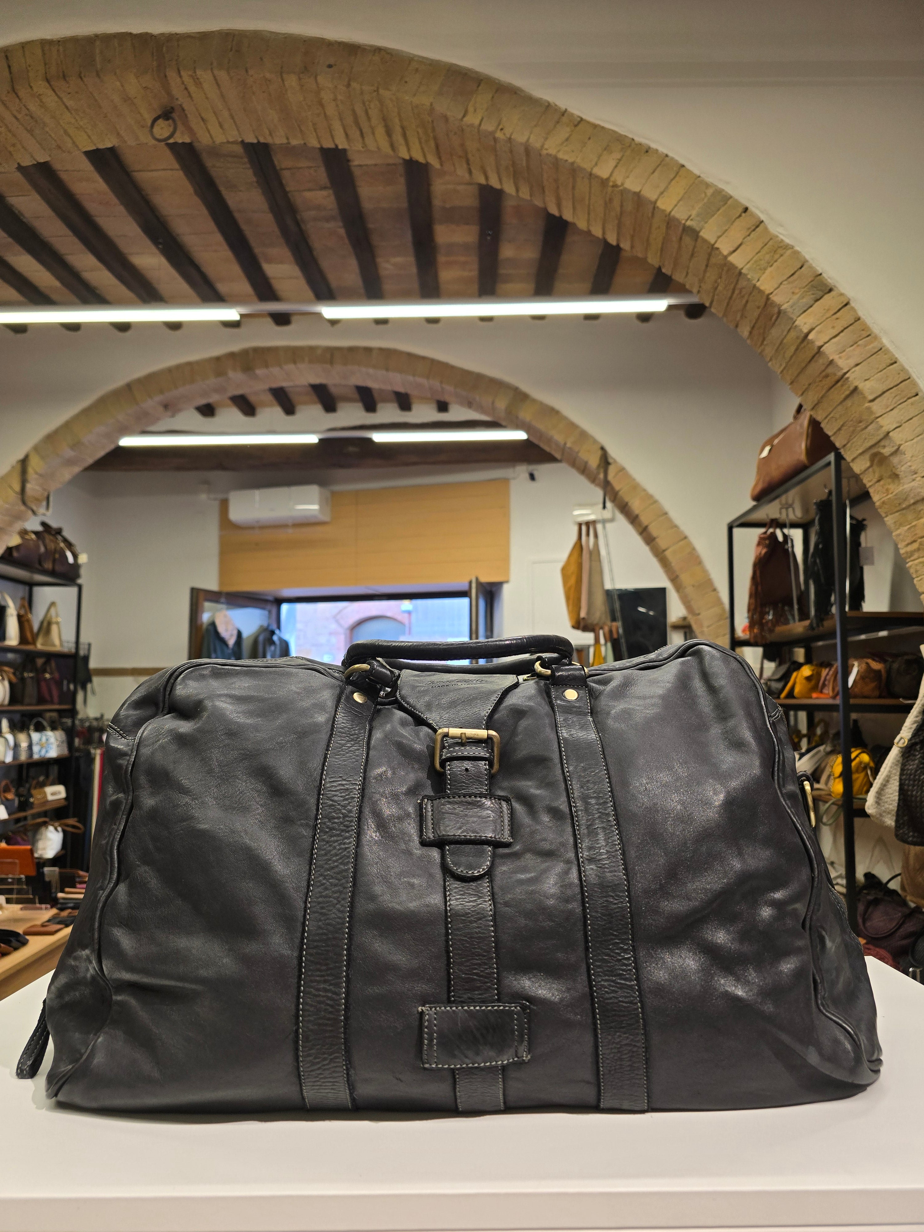 Ducale Duffle Travel Bag
