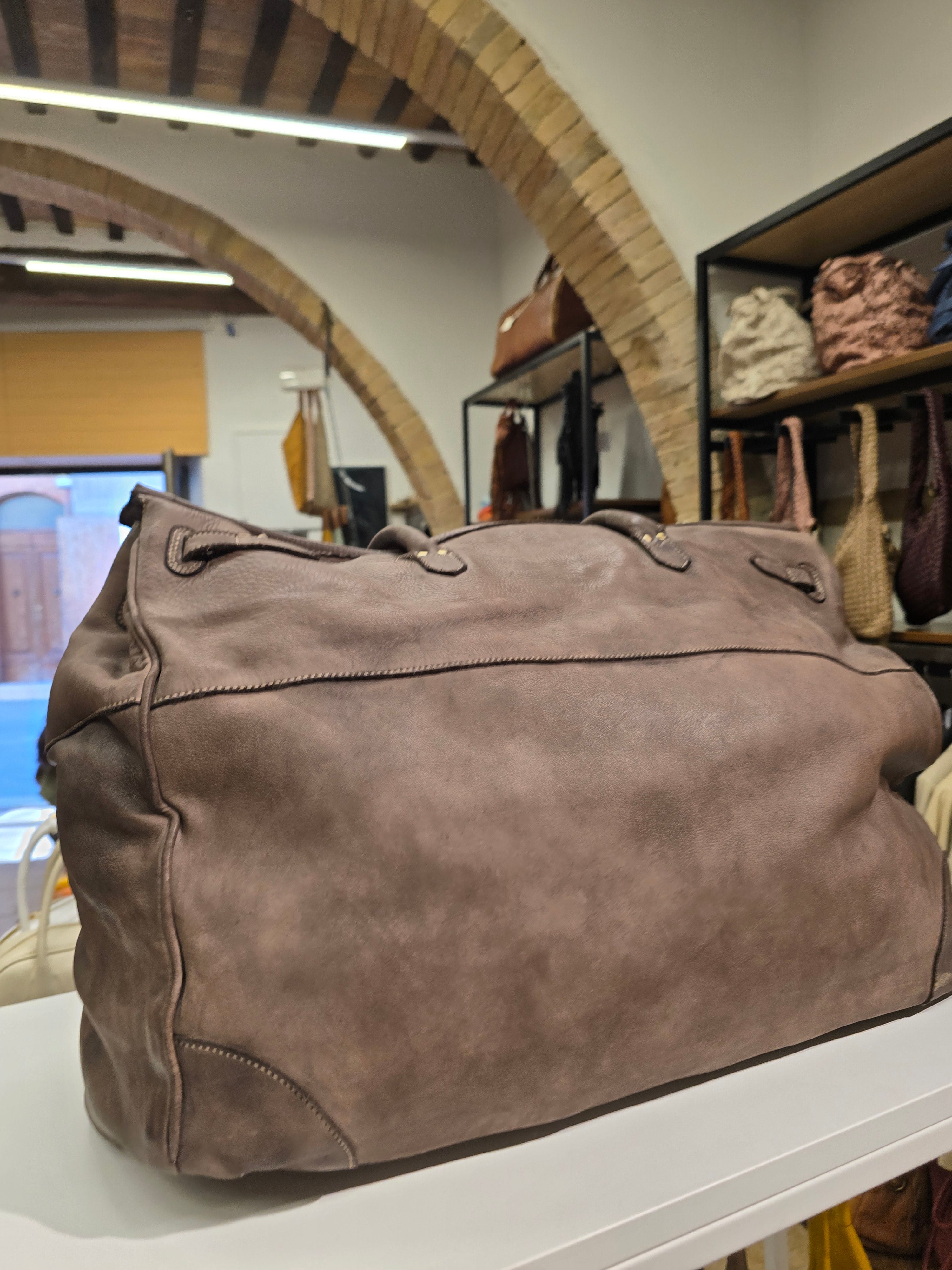 Ducale Heritage Viaggio