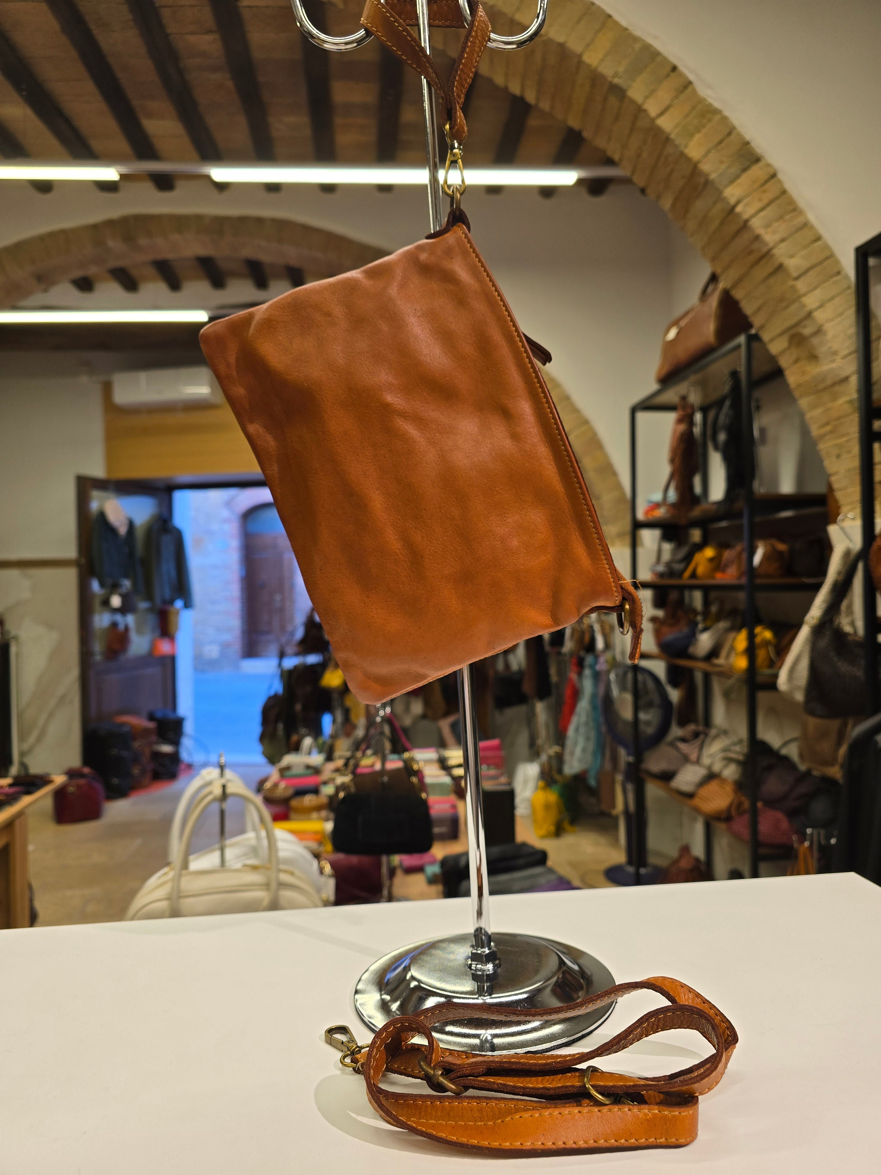 Ducale Classico Clutch