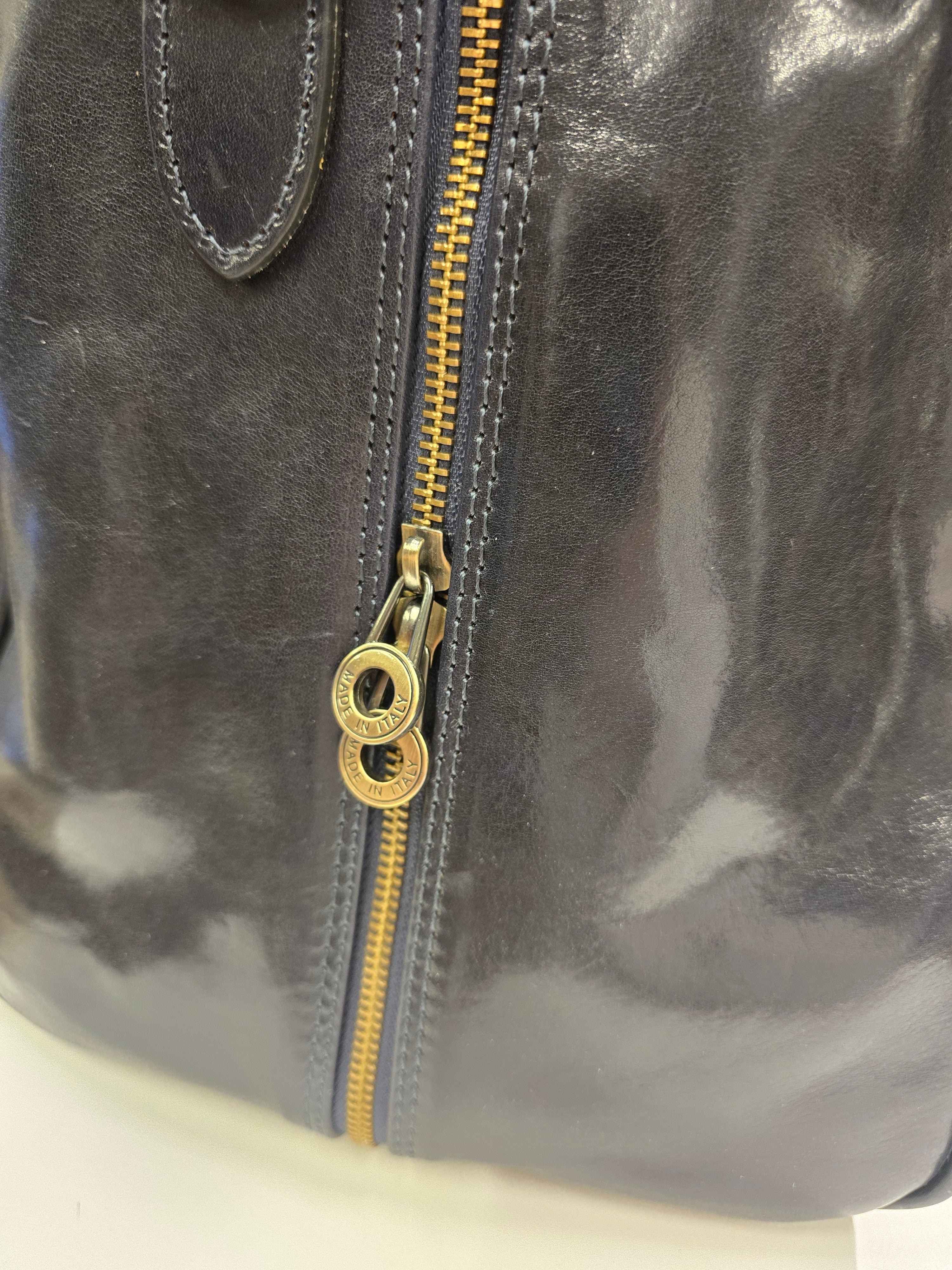 Ducale Duffle Flag Bag