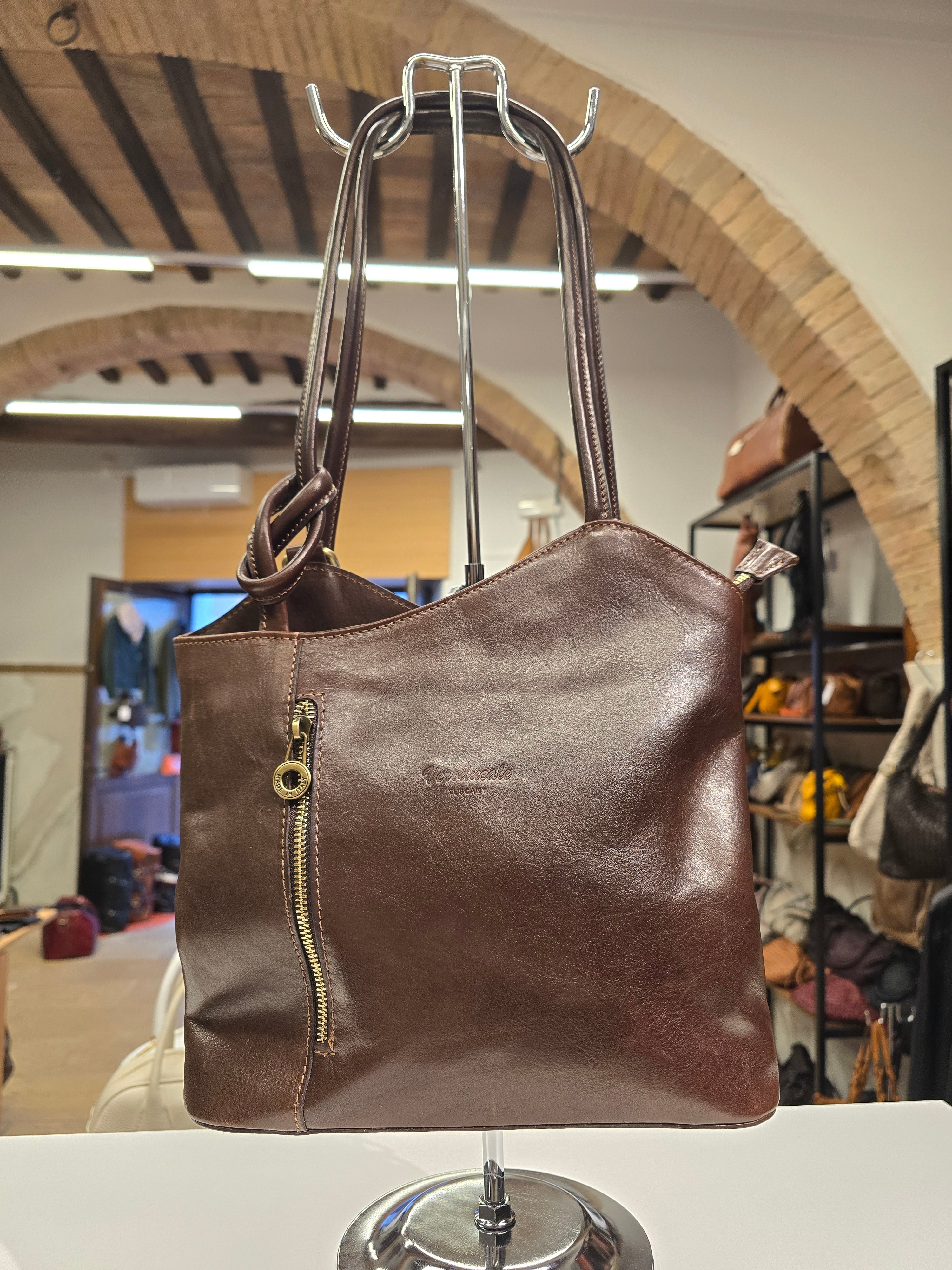 Ducale Tote-Backpack