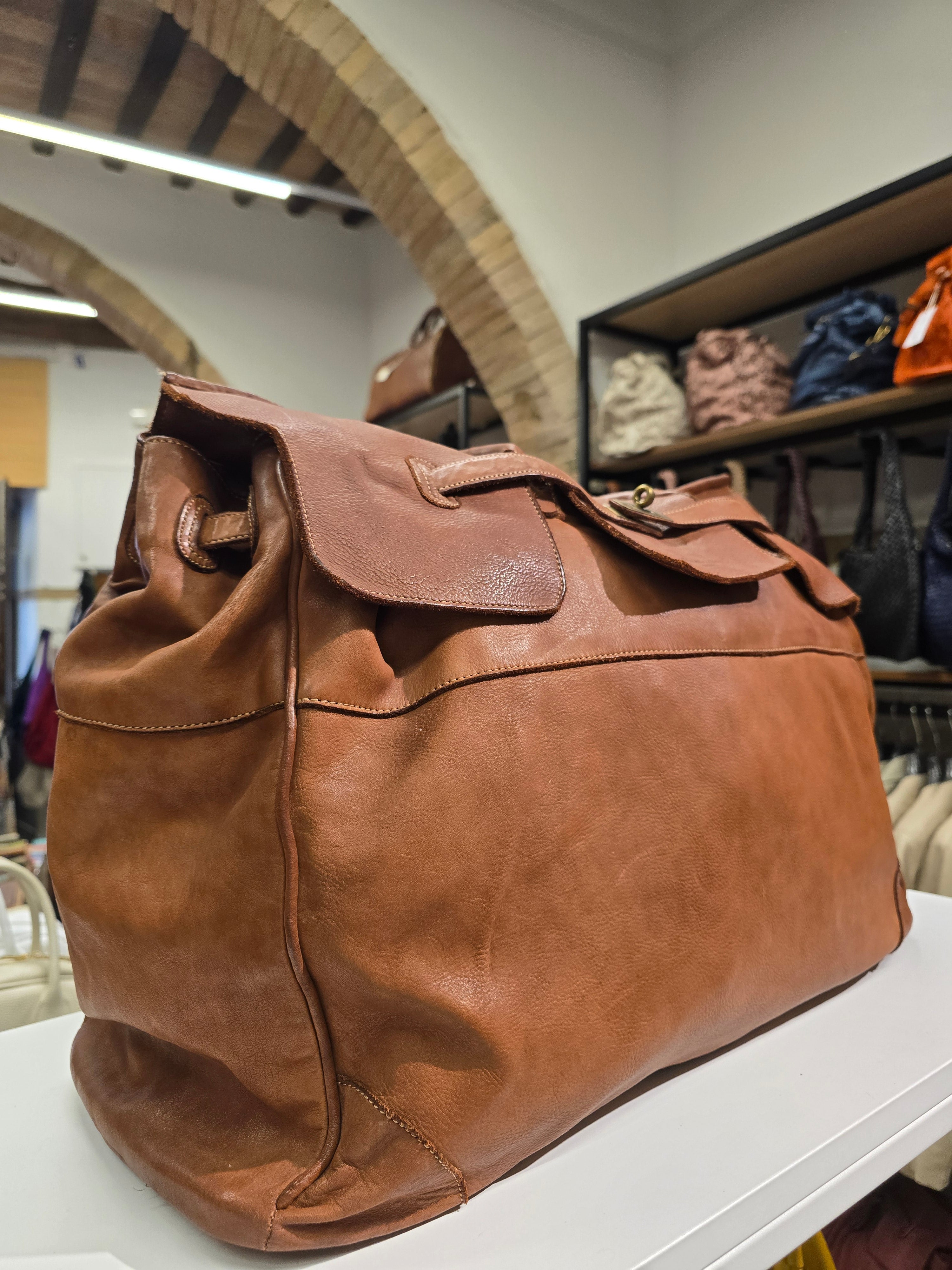 Ducale Heritage Viaggio