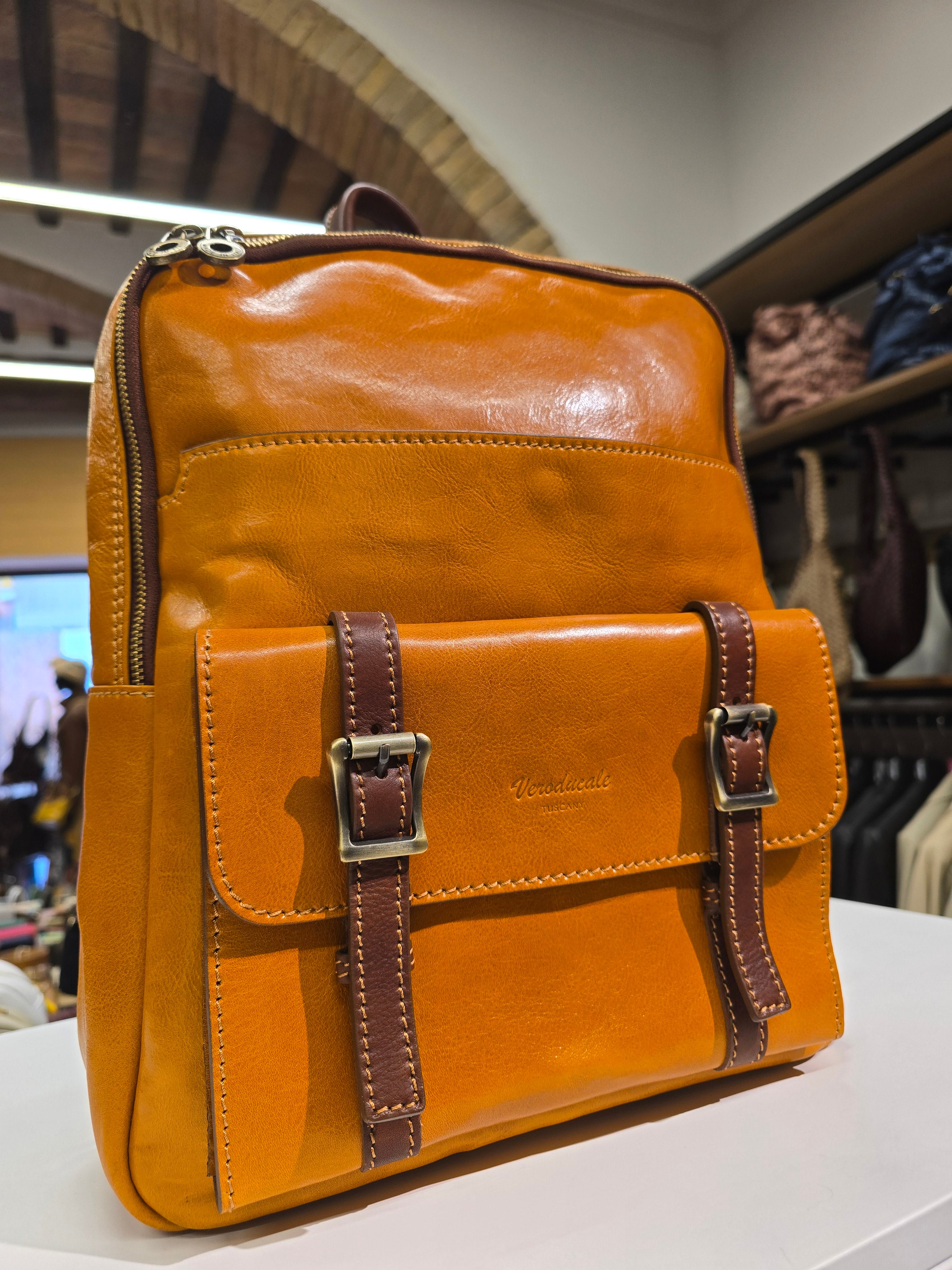 Ducale trolley Sleeve Backpack