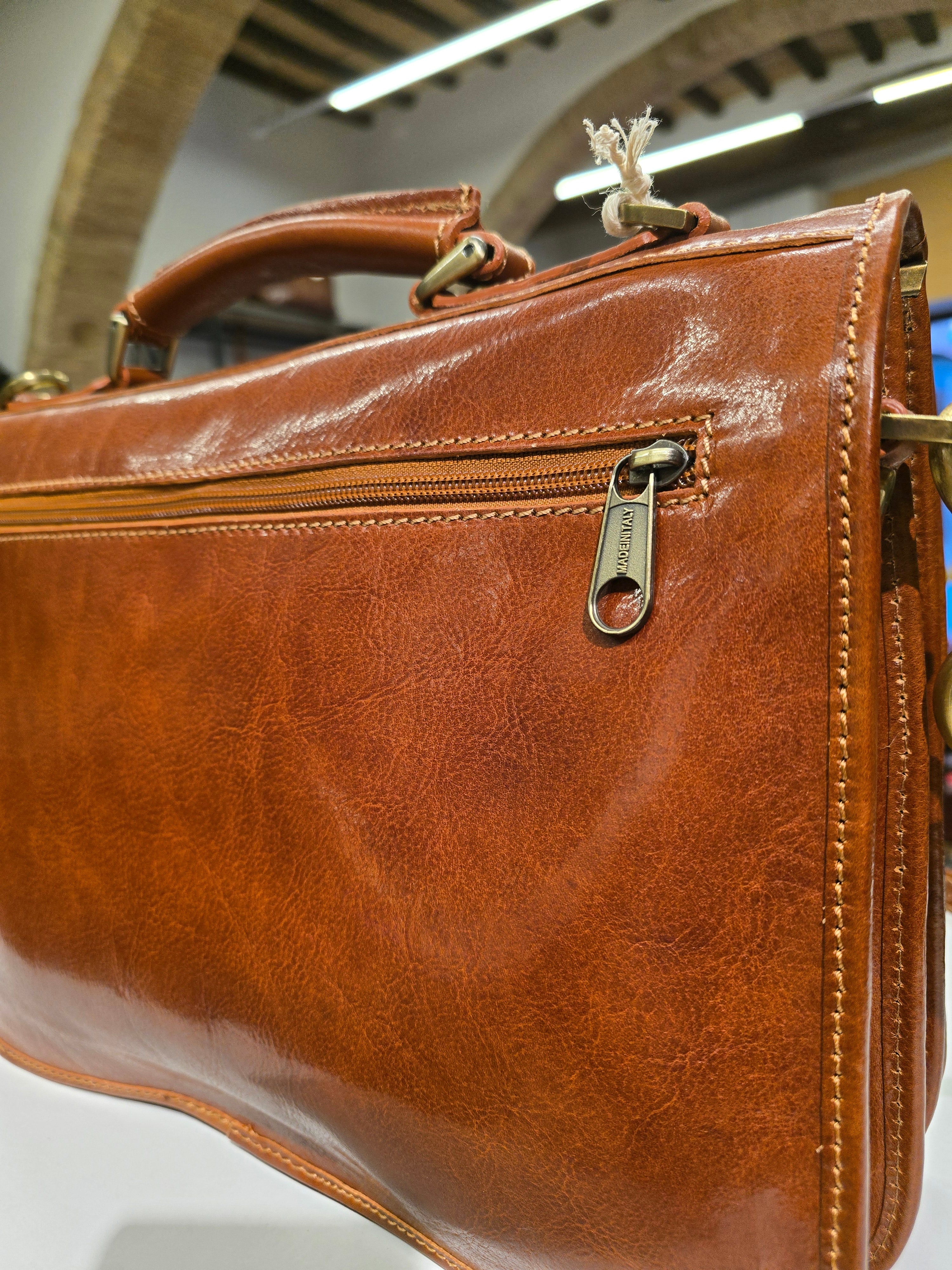 Ducale Briefcase.