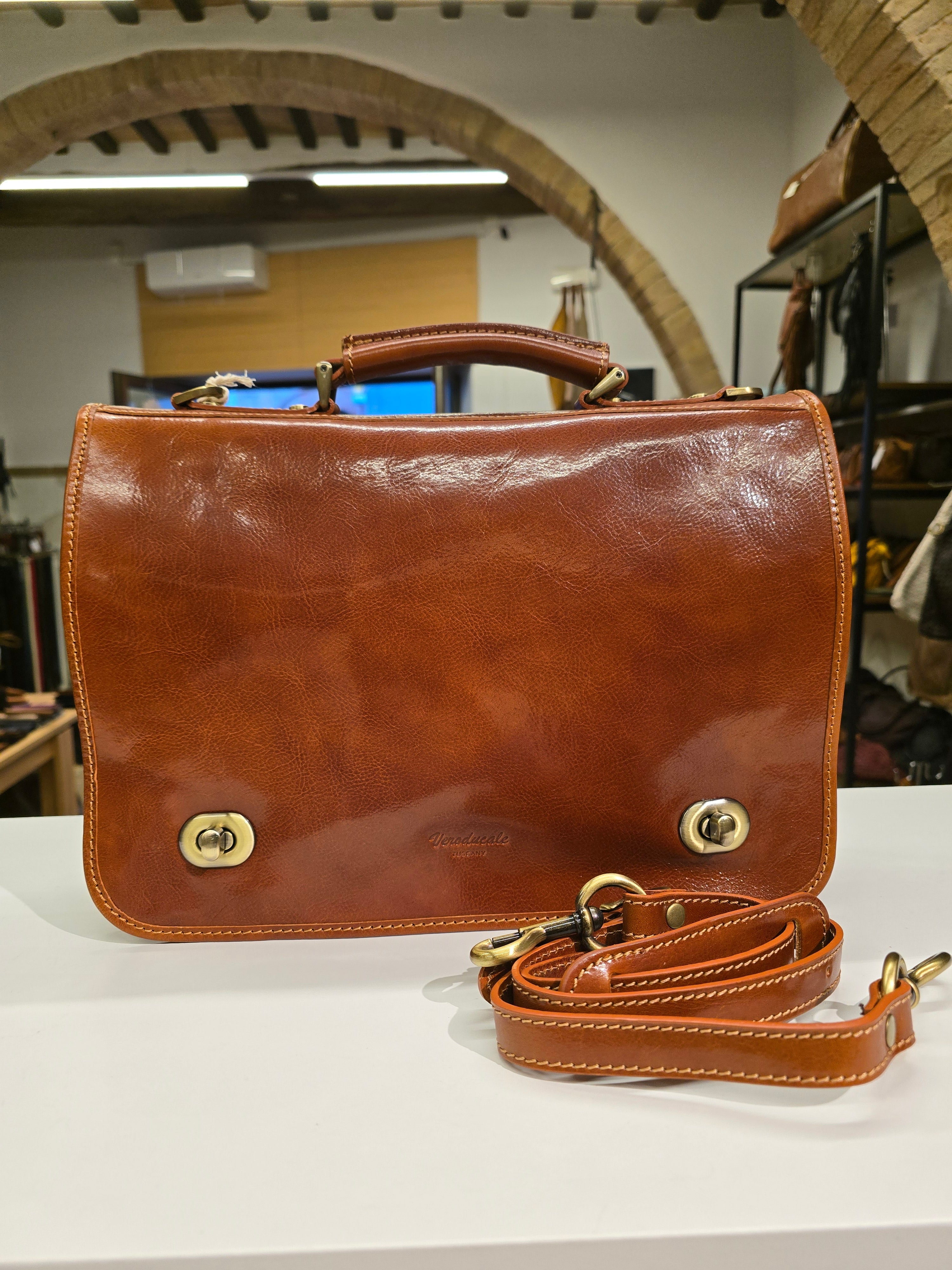 Ducale Briefcase.