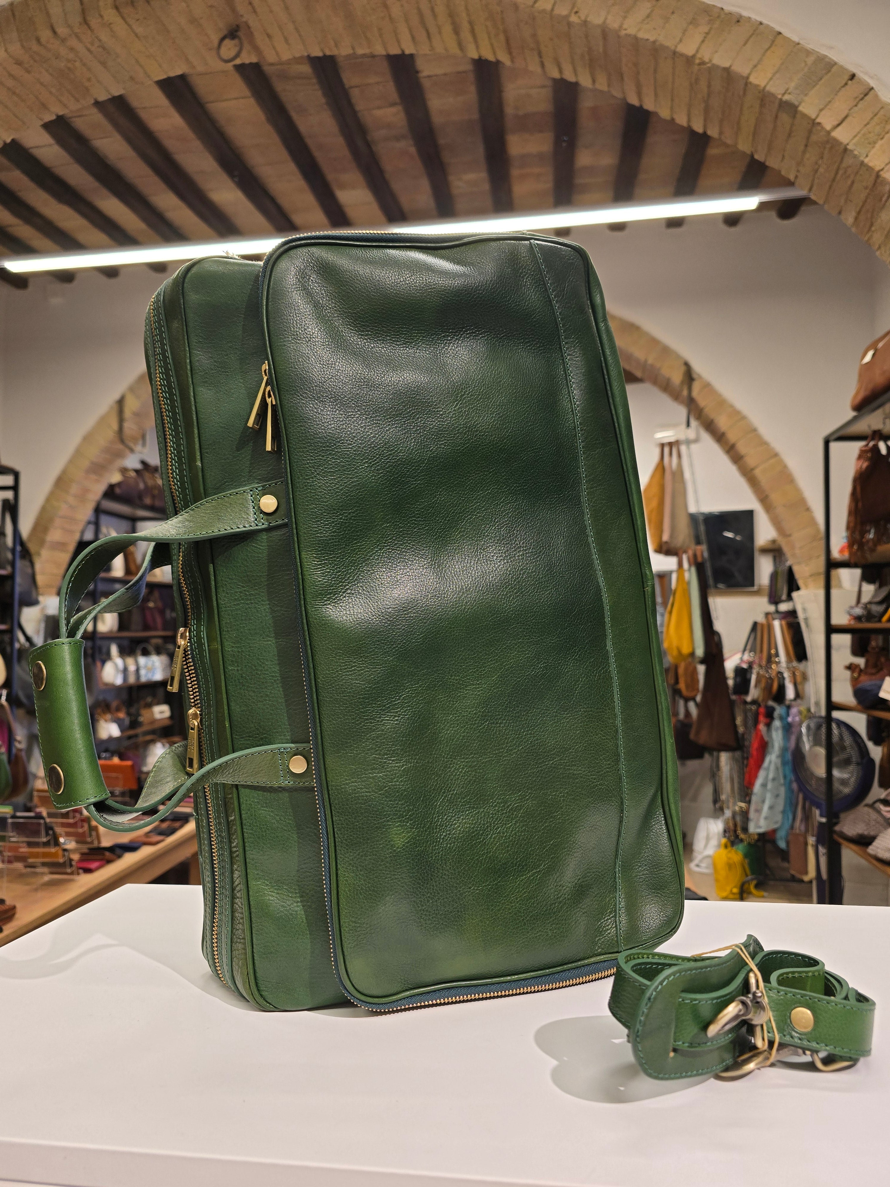 Ducale Trolley travel Bag