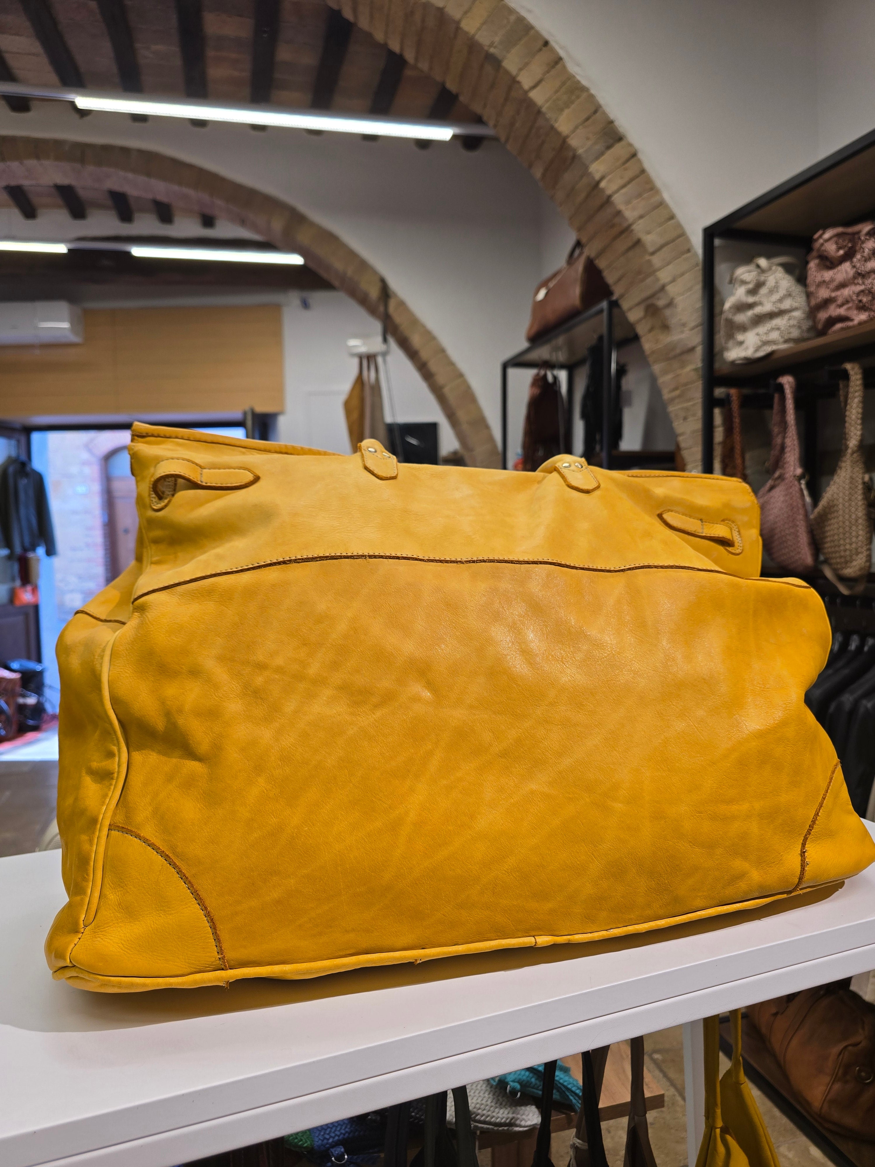 Ducale Heritage Viaggio