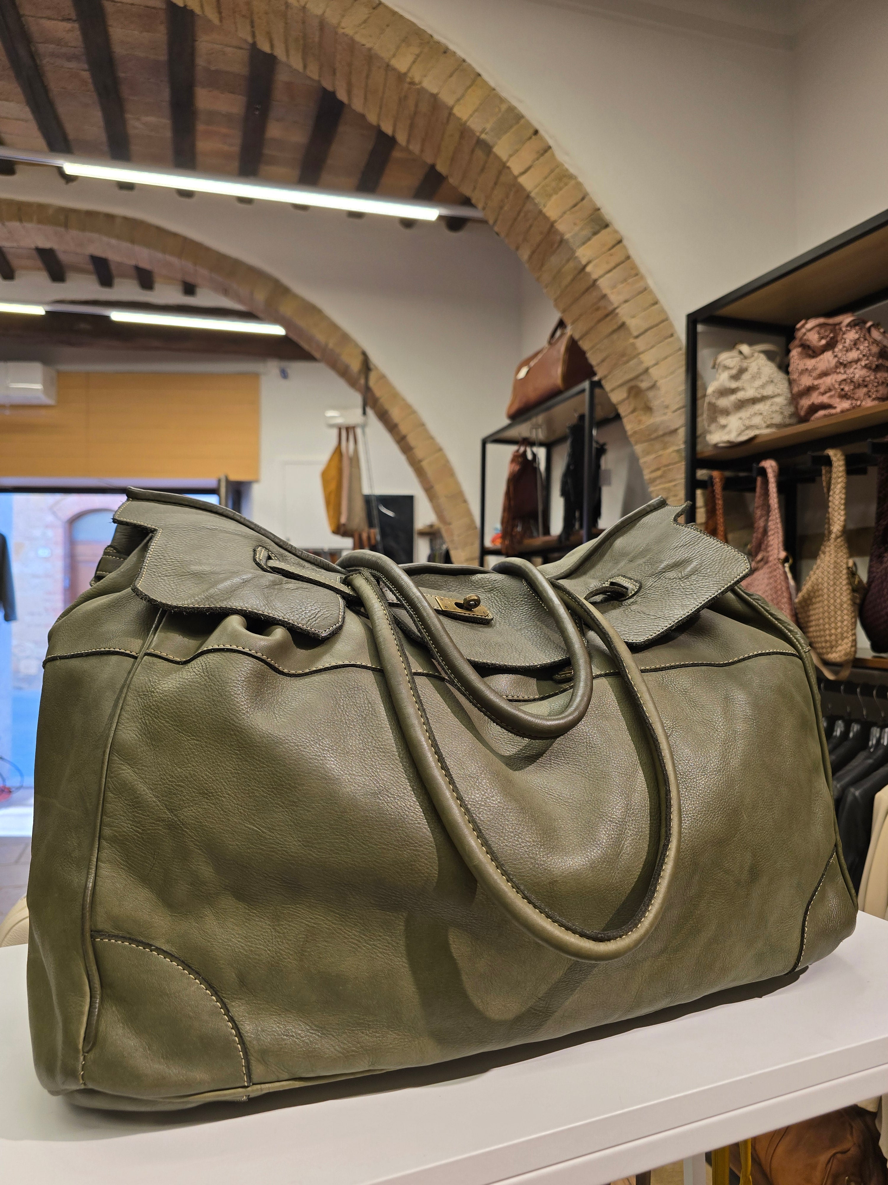 Ducale Heritage Viaggio