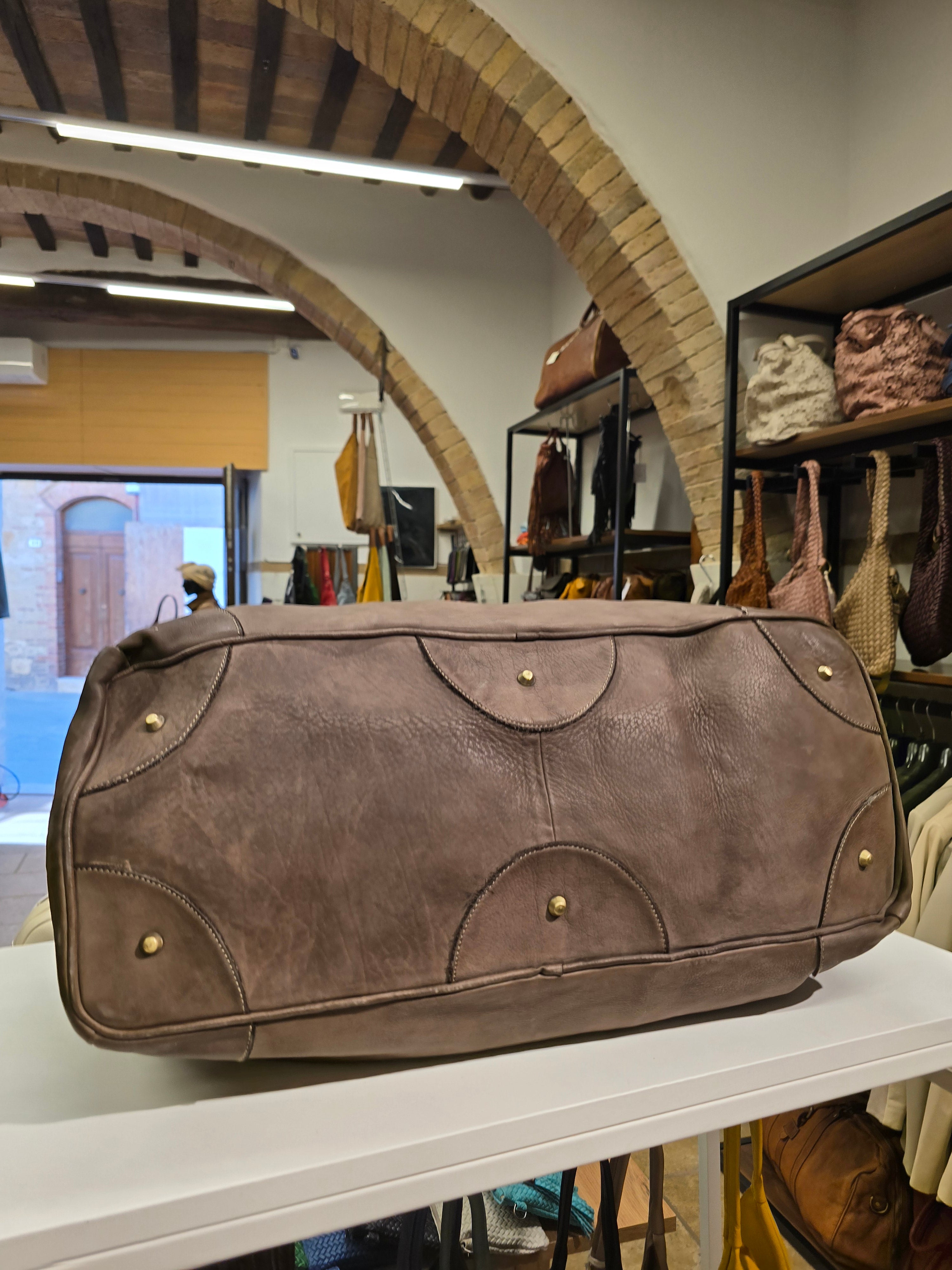 Ducale Heritage Viaggio